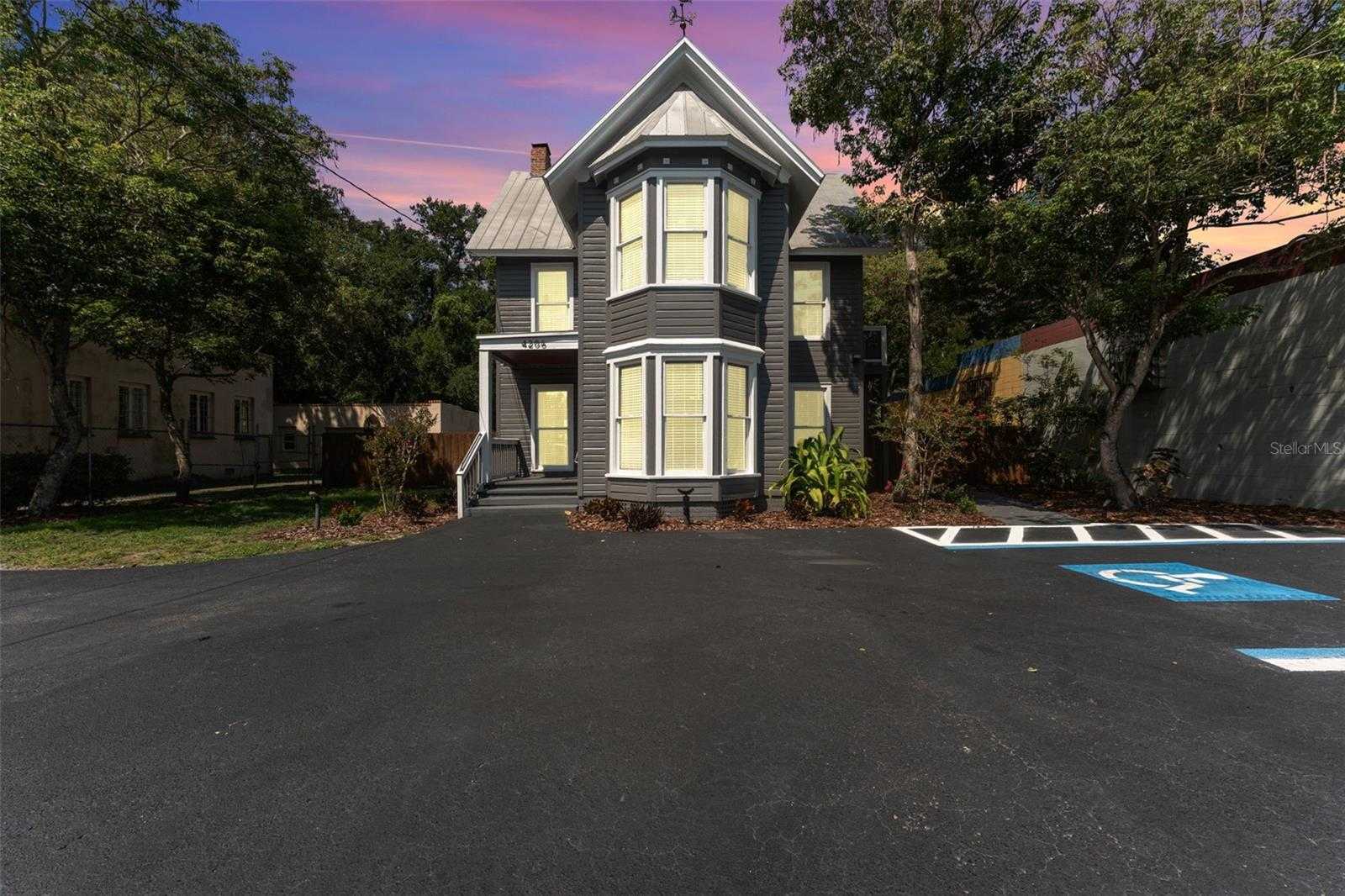 4206 NEBRASKA AVENUE Tampa Florida United States, for Sale, commercial, Sunny Sidhu, RE/MAX Premier Group