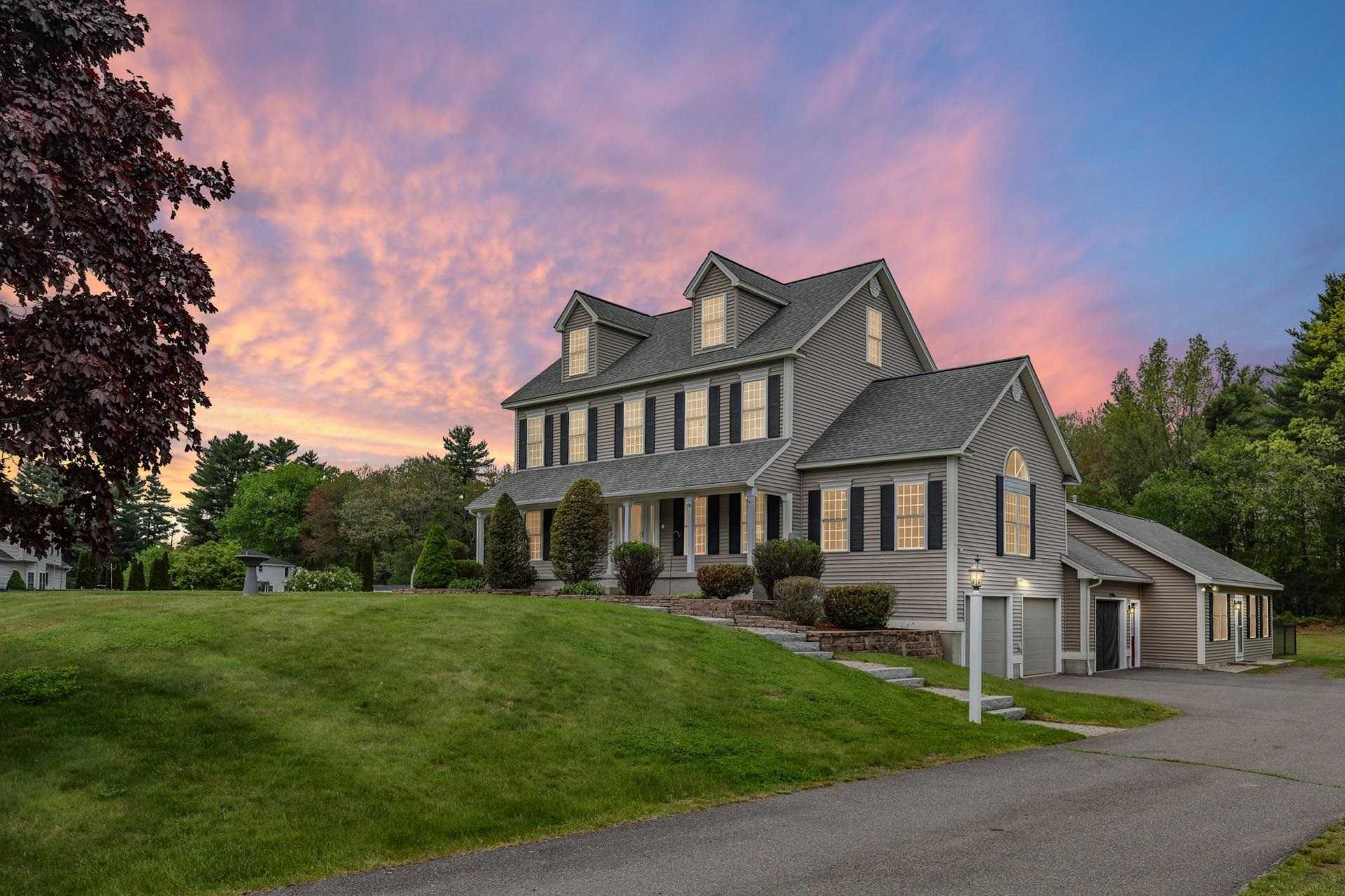 3 Checkerberry Lane Londonderry New Hampshire United States, Sale Pending, residential,  , All Inclusive Realty, LLC