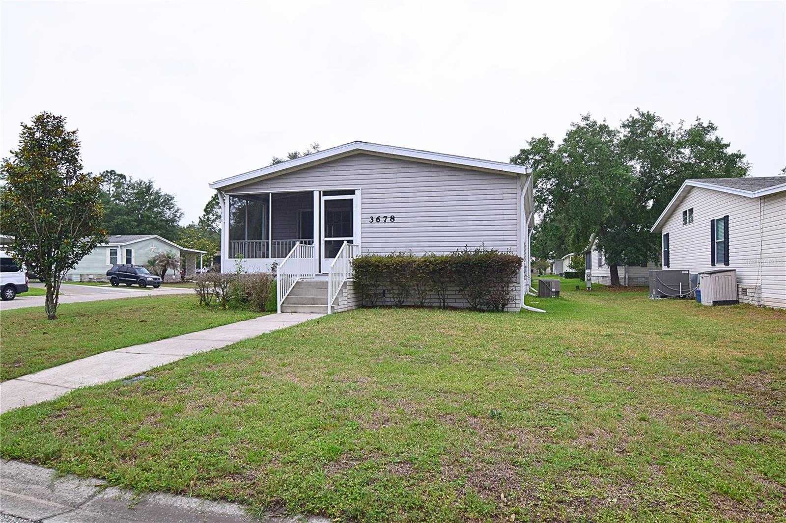 3678 COCONUT PALM CIRCLE Oviedo Florida United States, for Sale, residential, Fritz Wardlow, HomeSmart