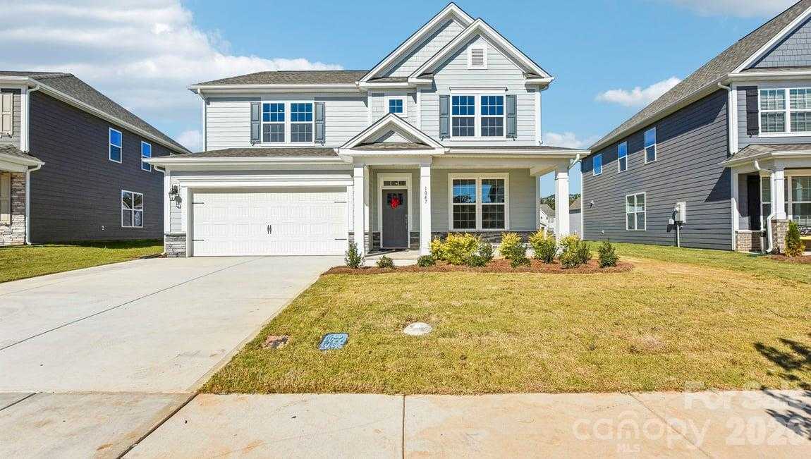 1047 Tundra Swan Drive Indian Trail North Carolina United States, for Sale, residential, William (Will) Owens , South Charlotte Properties