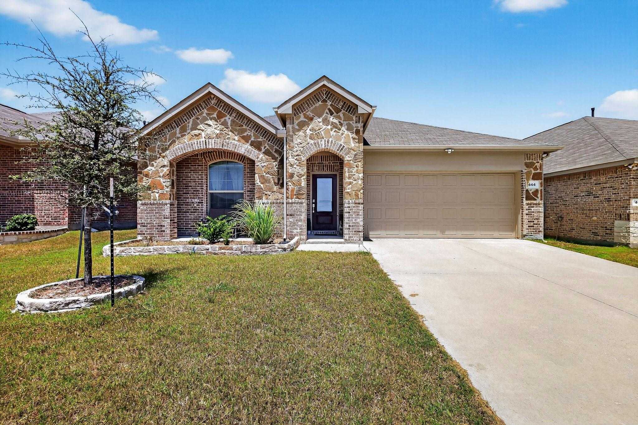 444 Ranchito Pass Fort Worth Texas United States, for Sale, residential,  , Clinked Real Estate Services