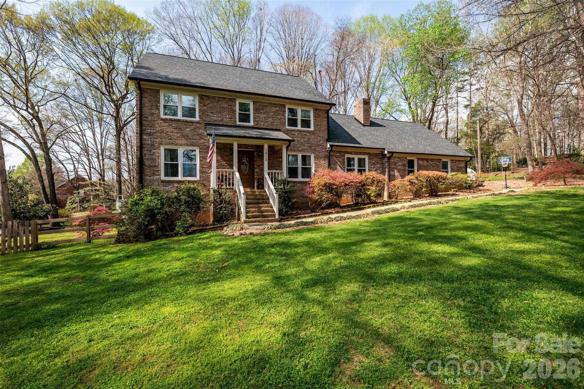 1015 Quail Circle Salisbury North Carolina United States, for Sale, residential, David Garofalo, Carolina4Sale Realty LLC