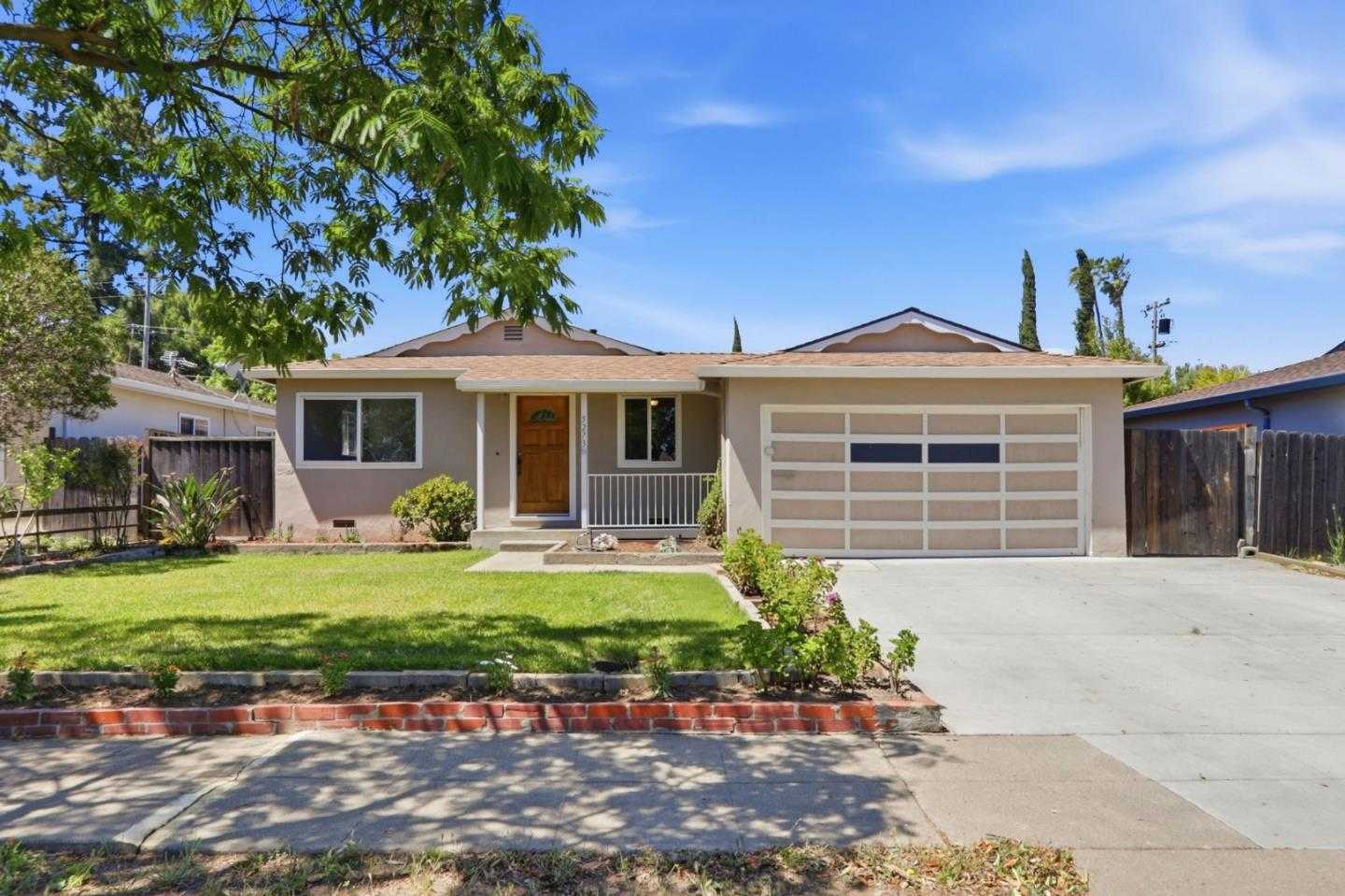 5273 Amelia Drive San Jose California United States, for Sale, residential,  , InCom Example Brokerage