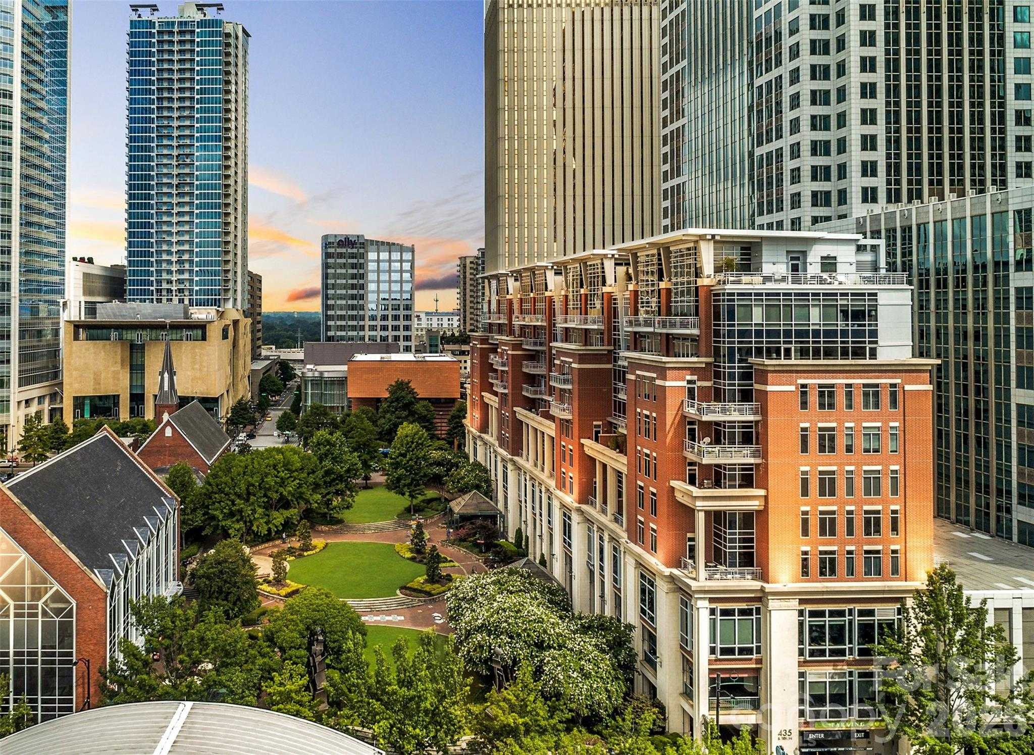 435 Tryon Street APT 703 Charlotte North Carolina United States, for Sale, residential,  , Eesha Realty LLC