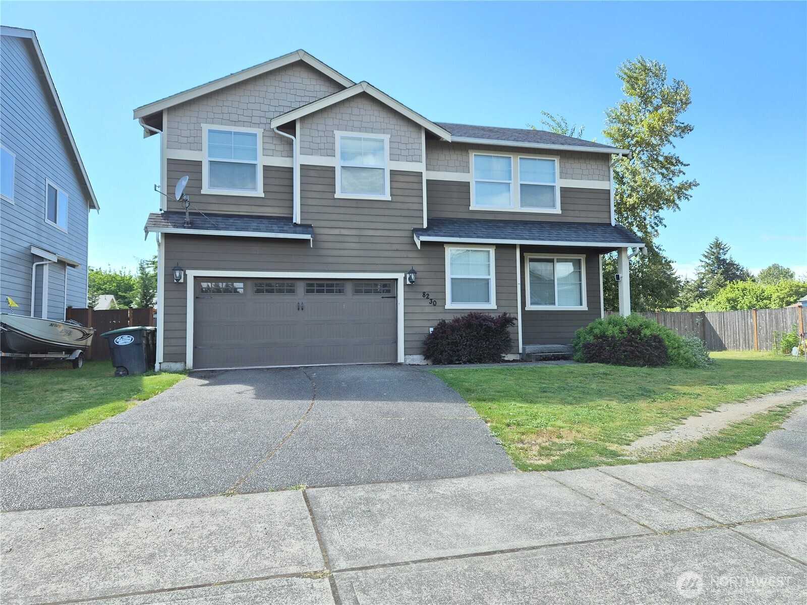 8230 54th Court SE Lacey Washington United States, for Sale, residential,  , Better Properties Hometown
