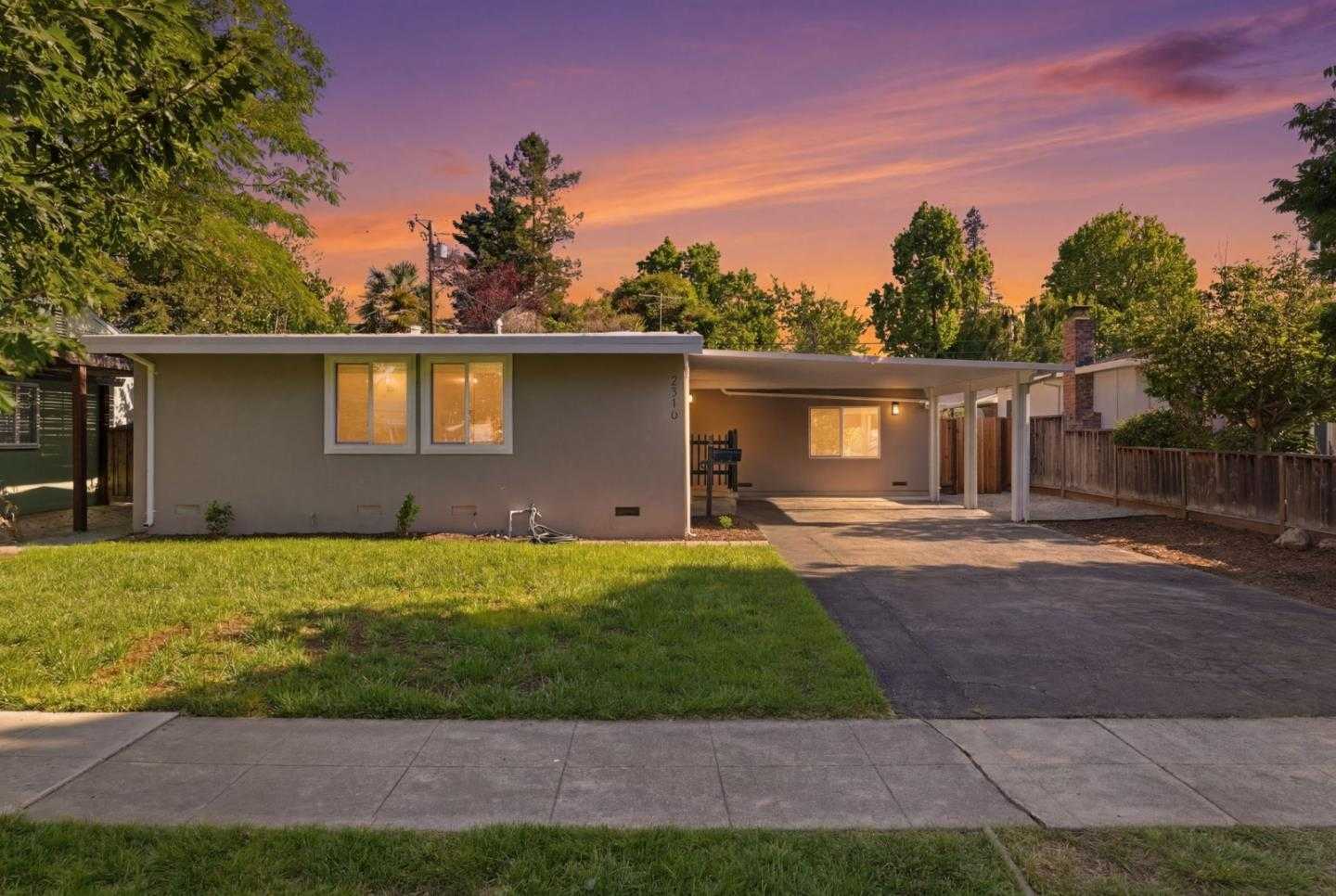 2310 Peachtree LN San Jose California United States, for Sale, residential, Shanmughasundaram Gounder, Keller Williams Realty - Silicon City