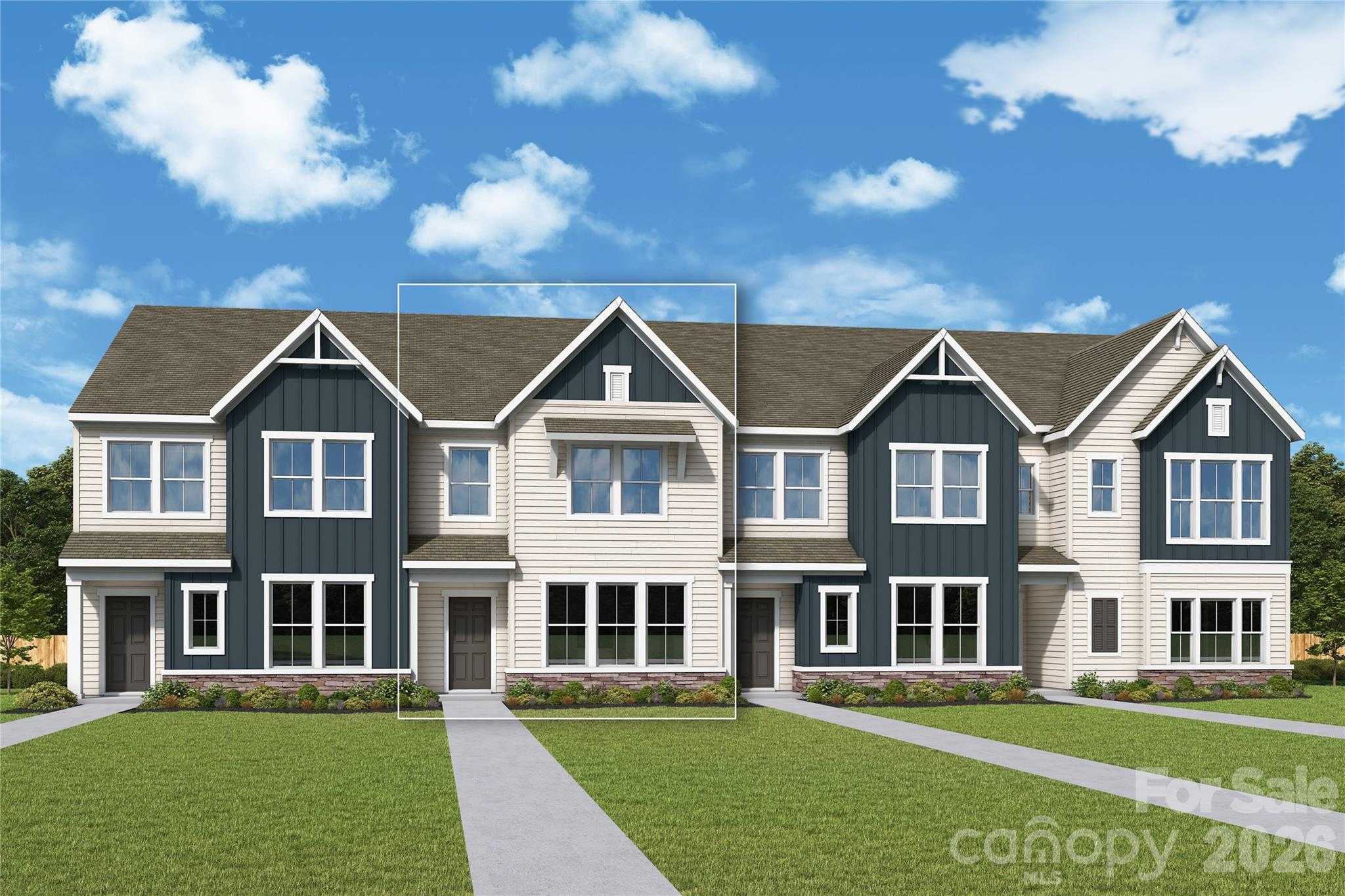 6561 Fire Lily Lane Charlotte North Carolina United States, for Sale, residential, Kristen Haynes, New Home Buyers Brokers / Realty Pros