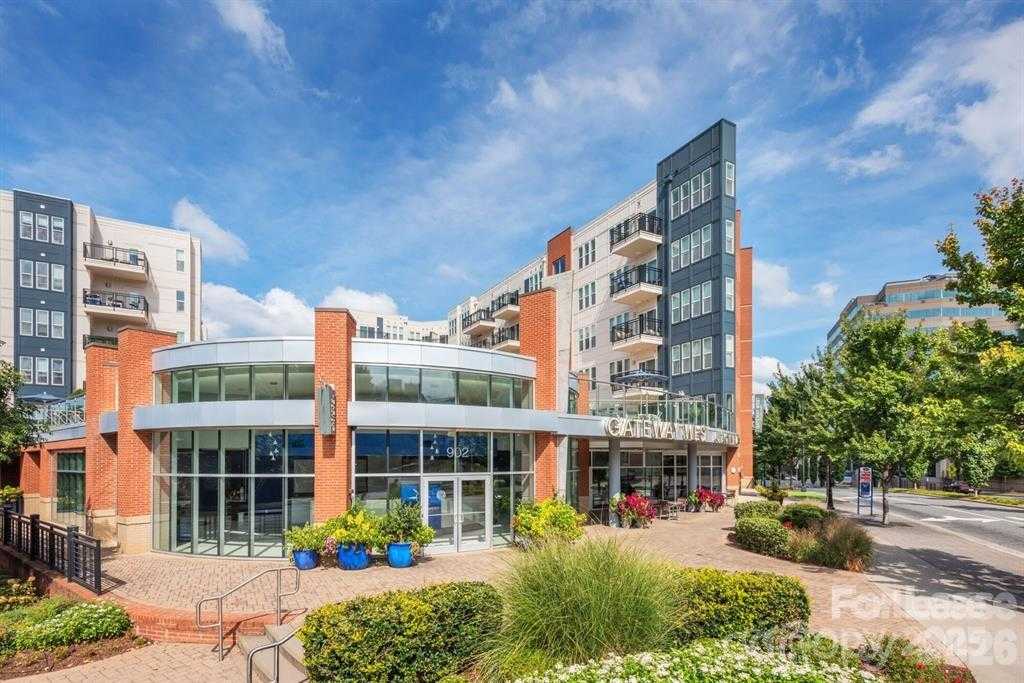 902 West Fourth Street APT Gradin Charlotte North Carolina United States, for Rent, residential, Kristen Haynes, New Home Buyers Brokers / Realty Pros