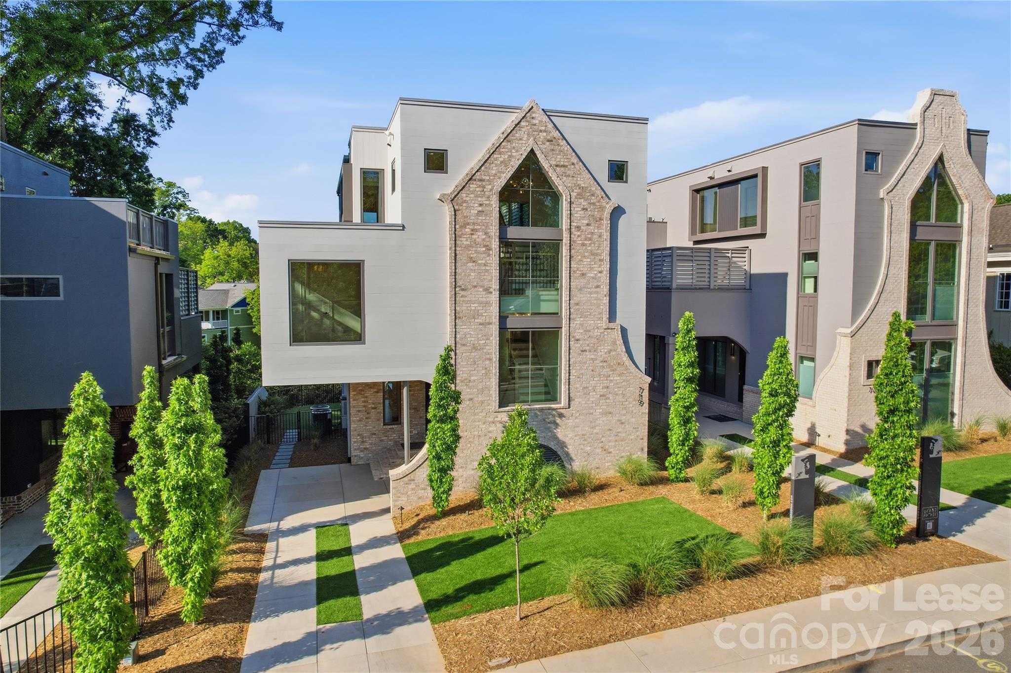 719 Charles Avenue Charlotte North Carolina United States, for Rent, residential, Kristen Haynes, New Home Buyers Brokers / Realty Pros