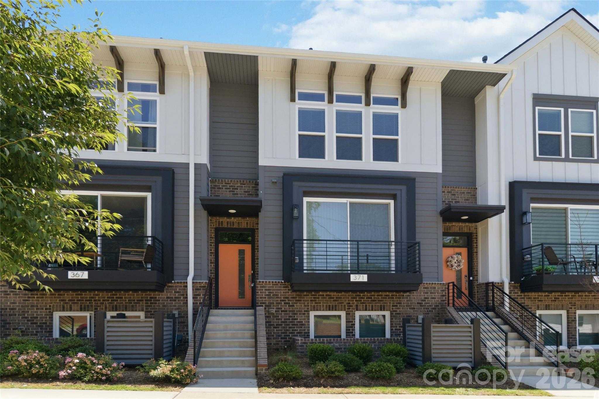 371 Bruns Avenue Charlotte North Carolina United States, for Rent, residential, Kristen Haynes, New Home Buyers Brokers / Realty Pros