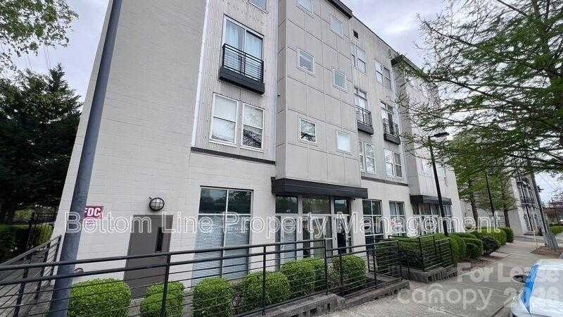 621 McNinch Street Charlotte North Carolina United States, for Lease, commercial, Kristen Haynes, New Home Buyers Brokers / Realty Pros