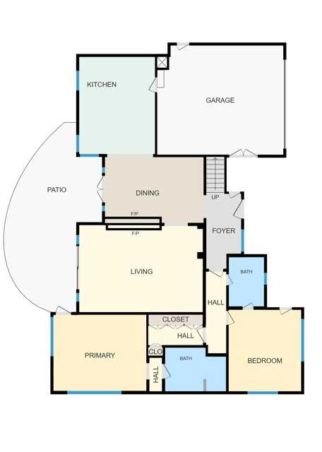 2224 Linda Flora Drive Los Angeles California United States, for Sale, residential, Daniil Gorkov, Beverly & Co.