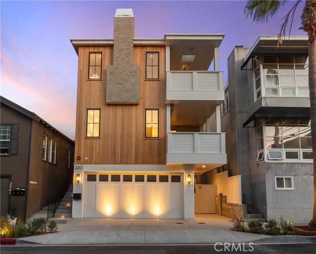 320 1st St Manhattan Beach California United States, for Sale, residential, Nelson Vianna, LA Execs Group