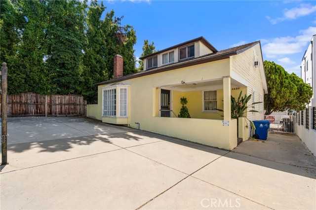4458 Maplewood Avenue Los Angeles California United States, for Sale, commercial,  , InCom Real Estate - New Demo Office