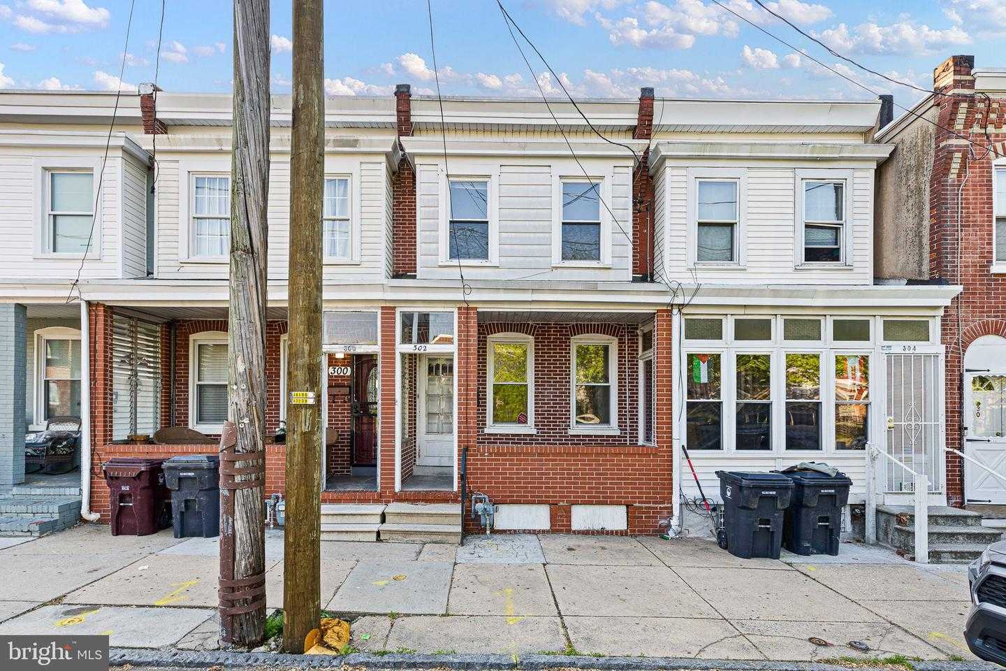 302 S FRANKLIN STREET Wilmington Delaware United States, Sold, residential, , Heroes Real Estate