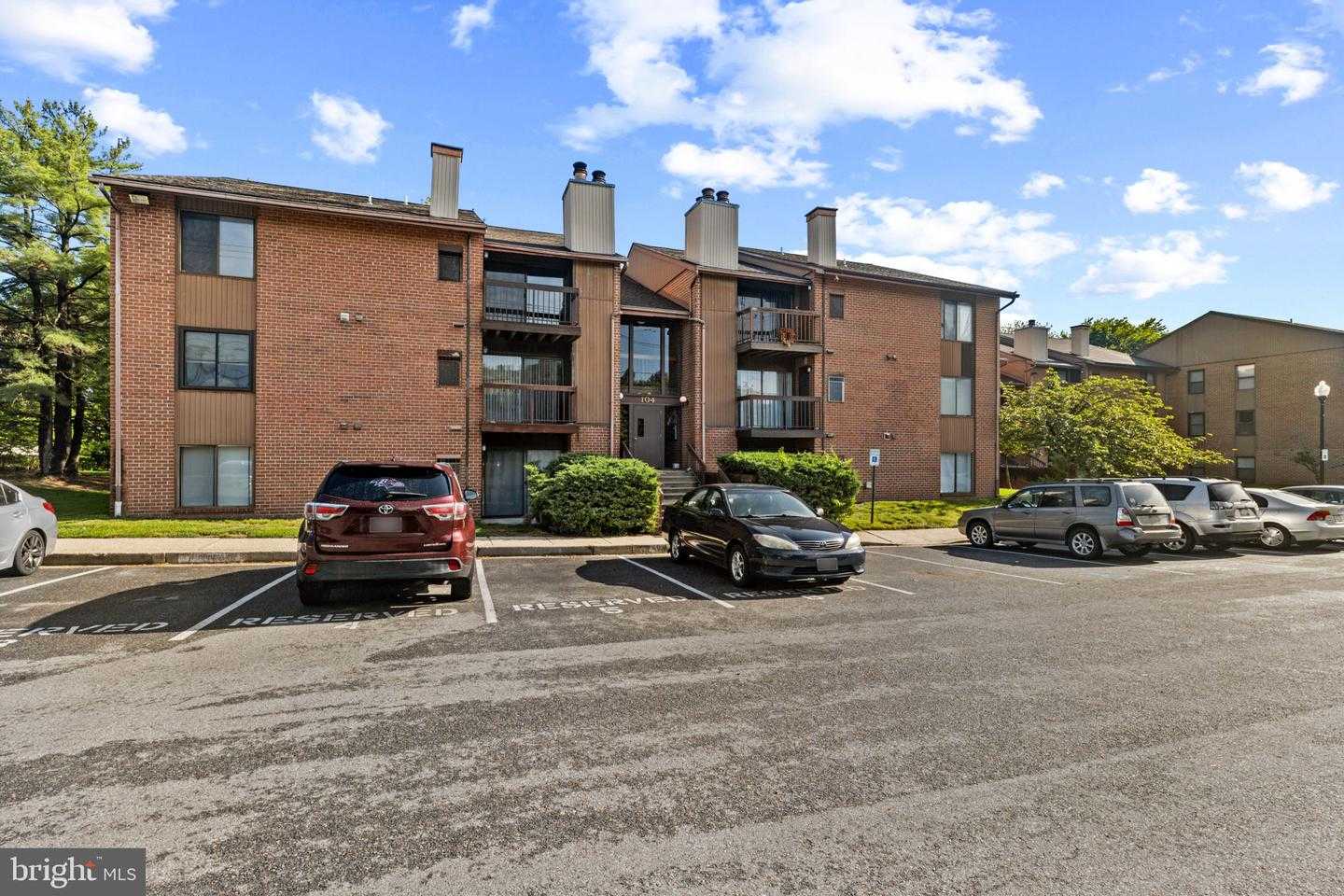 104 MOUNTAIN ROAD APT 3A Glen Burnie Maryland United States, for Rent, residential, Litra  Simms, Simms and Associates