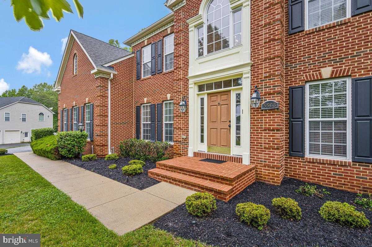 5563 NOTCHED BEAK COURT Waldorf Maryland United States, for Sale, residential,  , Realty World Team One Properties