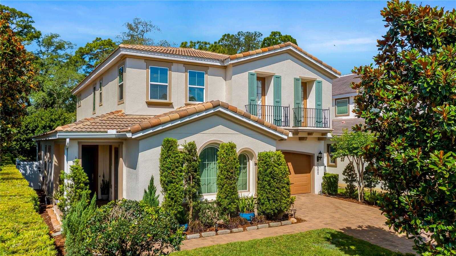1500 RACKETS COURT Lake Mary Florida United States, for Sale, residential,  , Realty World Preferred
