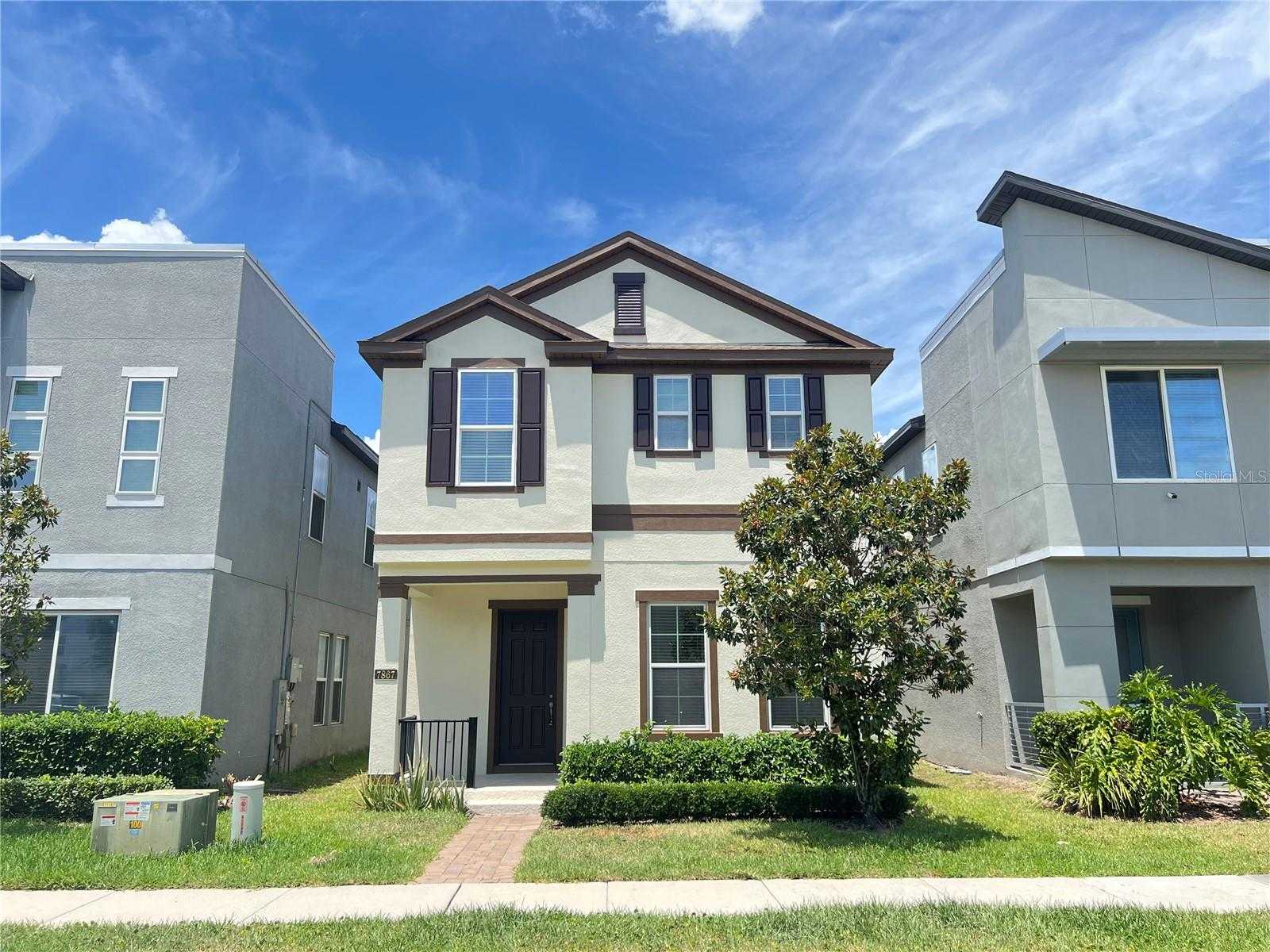 7867 BERKSHIRE OAK ALLEY Windermere Florida United States, for Sale, residential, Zaira Mejia, Spaces & Styles Group