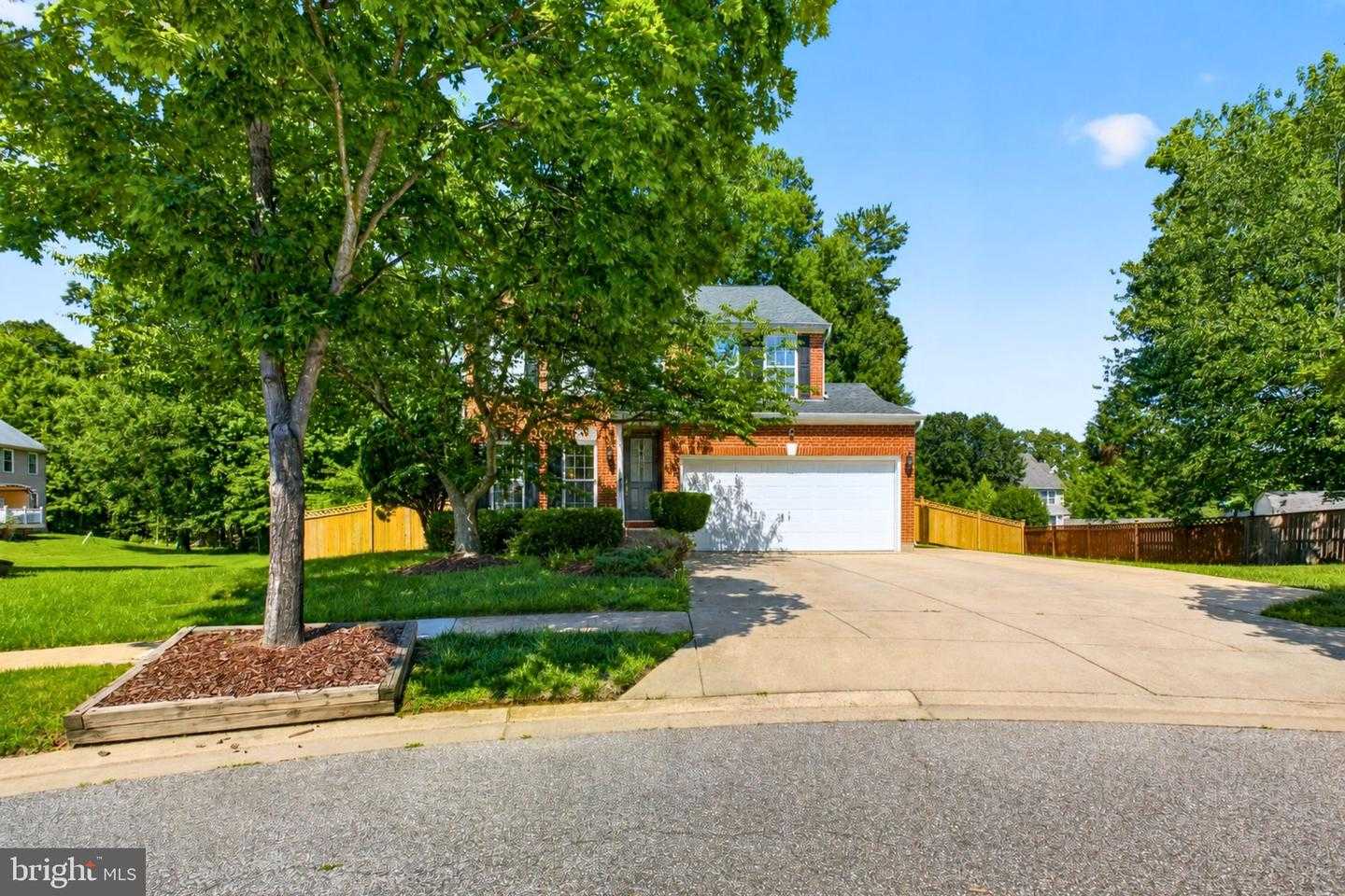 10166 HUBBARD COURT Waldorf Maryland United States, for Sale, residential,  , Realty World Team One Properties
