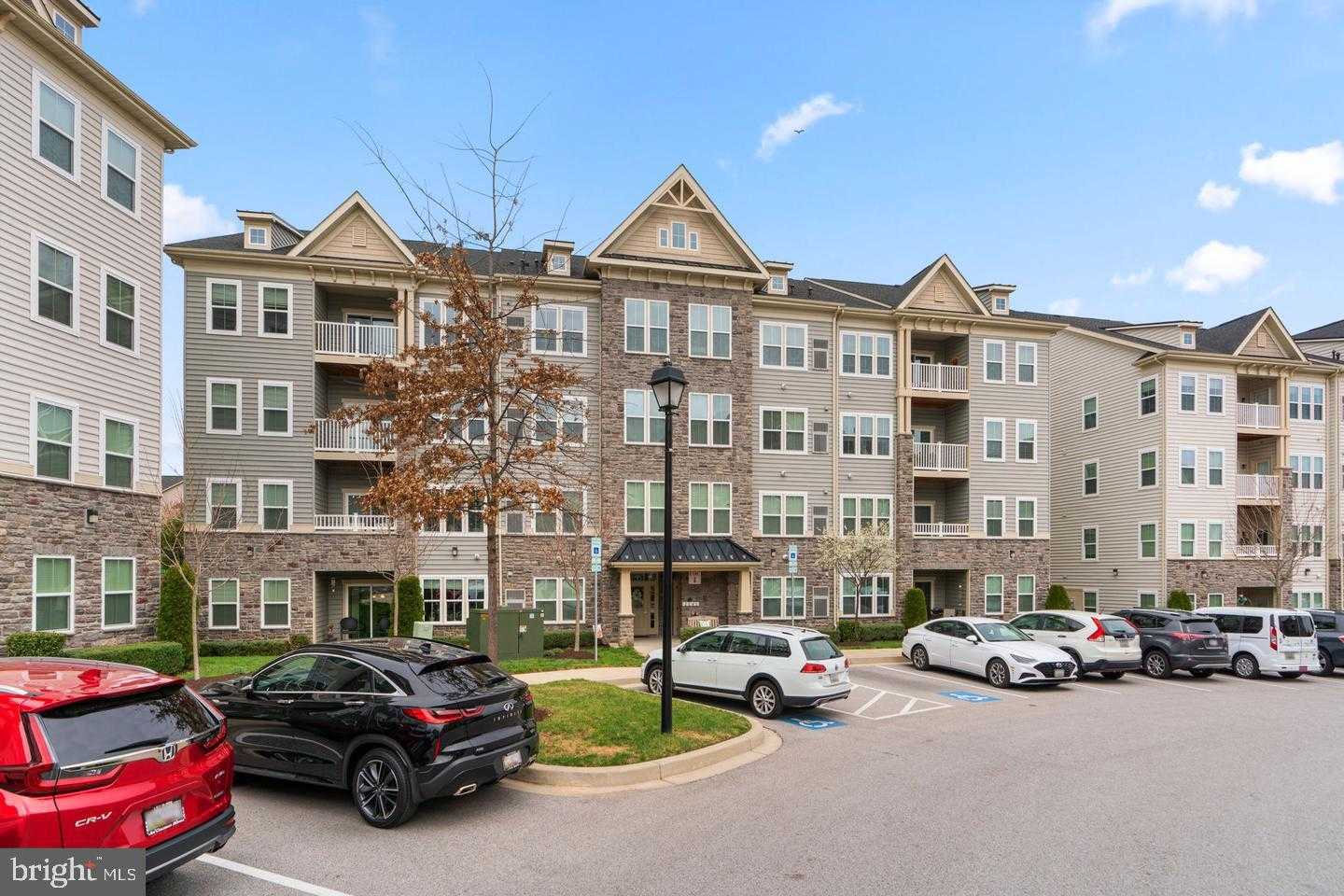 2241 JOHN GRAVEL ROAD APT M Marriottsville Maryland United States, for Sale, residential, Bruno Tarquinii, Fairfax Realty Premier