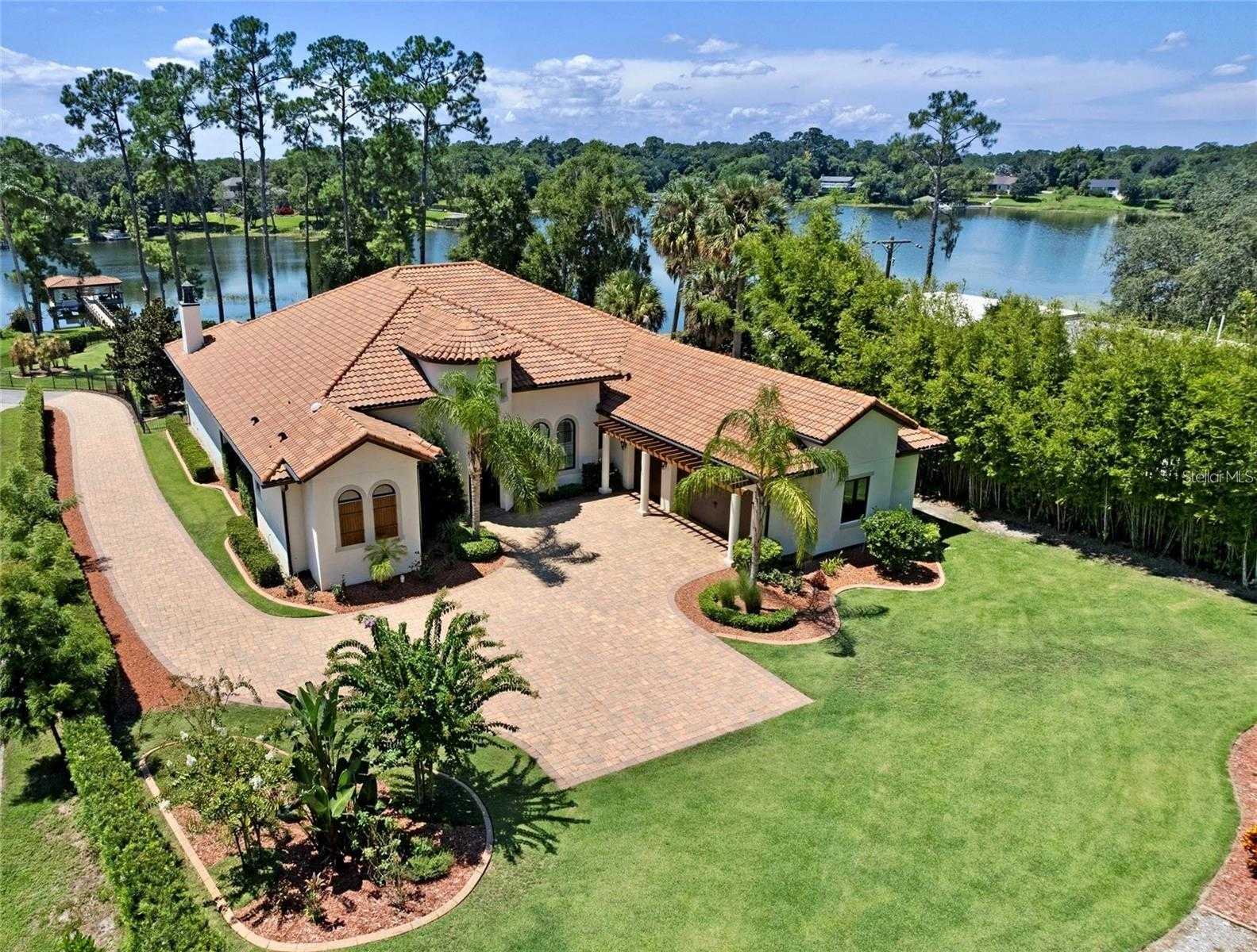3885 W STILLWOOD LANE Lake Mary Florida United States, for Sale, residential,  , Realty World Preferred