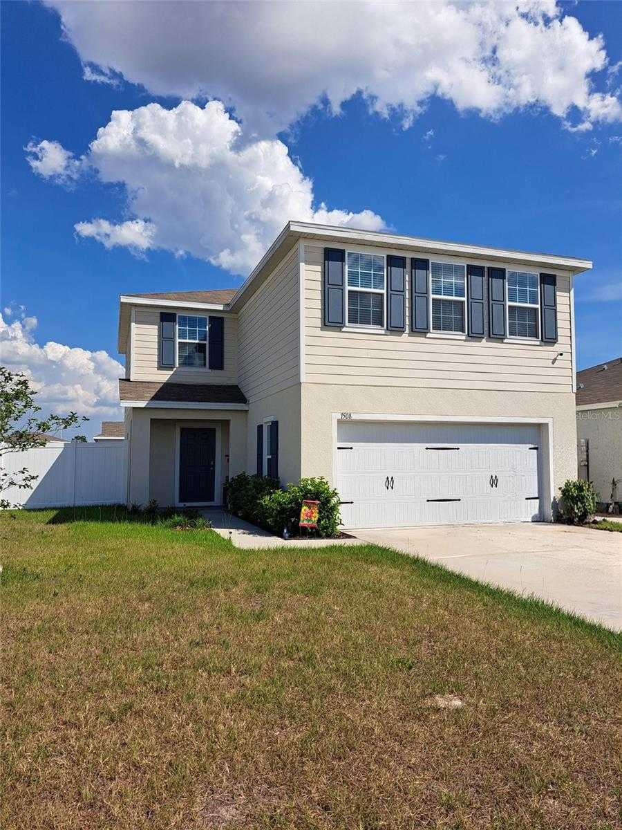 1508 MAJESTIC LANE Winter Haven Florida United States, for Sale, residential,  , Crosby and Associates Inc
