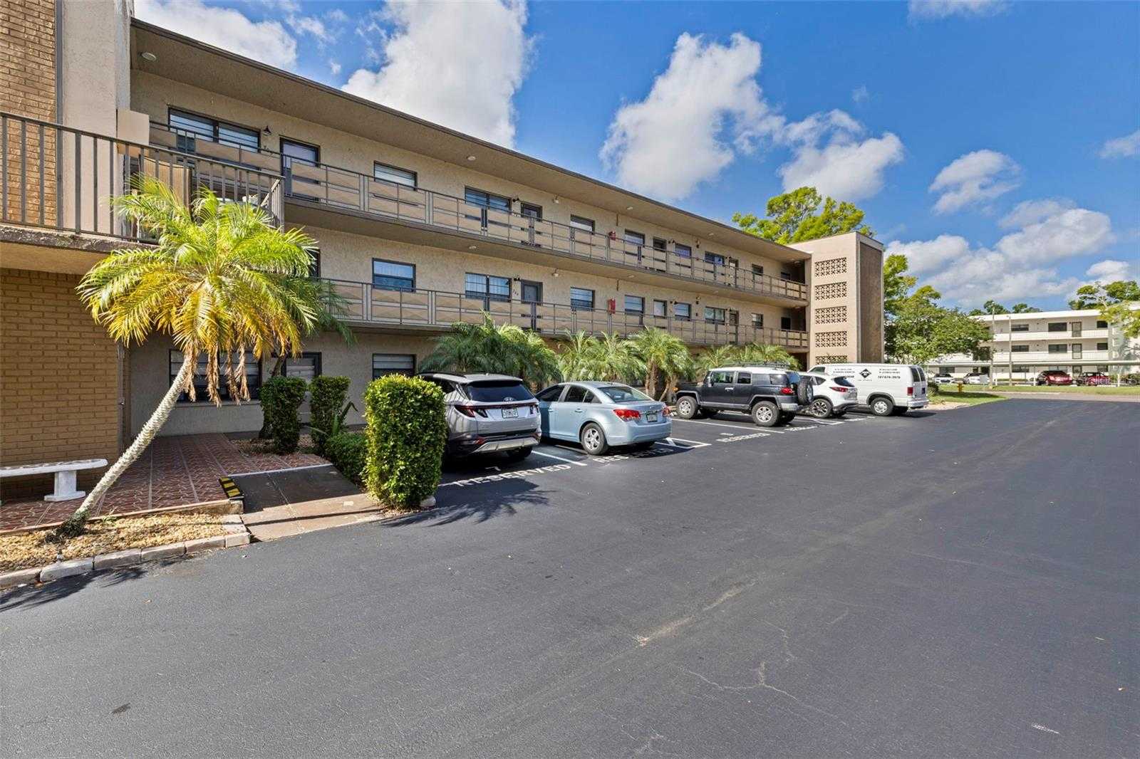 5975 TERRACE PARK DRIVE APT 204 St Petersburg Florida United States, for Sale, residential, Sylvia  Lusink, Re/Max Preferred