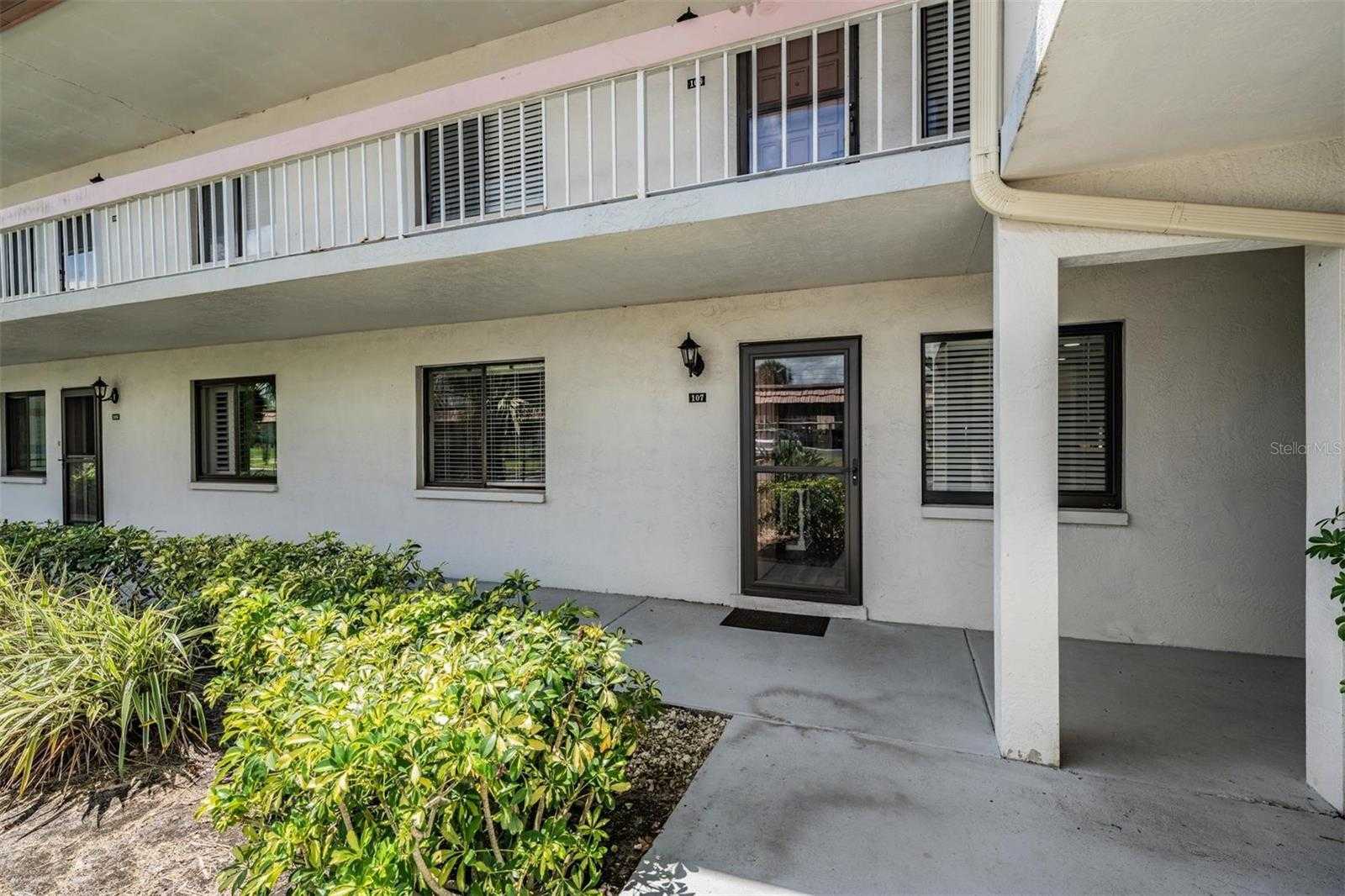 107 LAKEVIEW PLACE APT 7 Oldsmar Florida United States, for Sale, residential, Tony Quevedo , Kokopelli Real Estate
