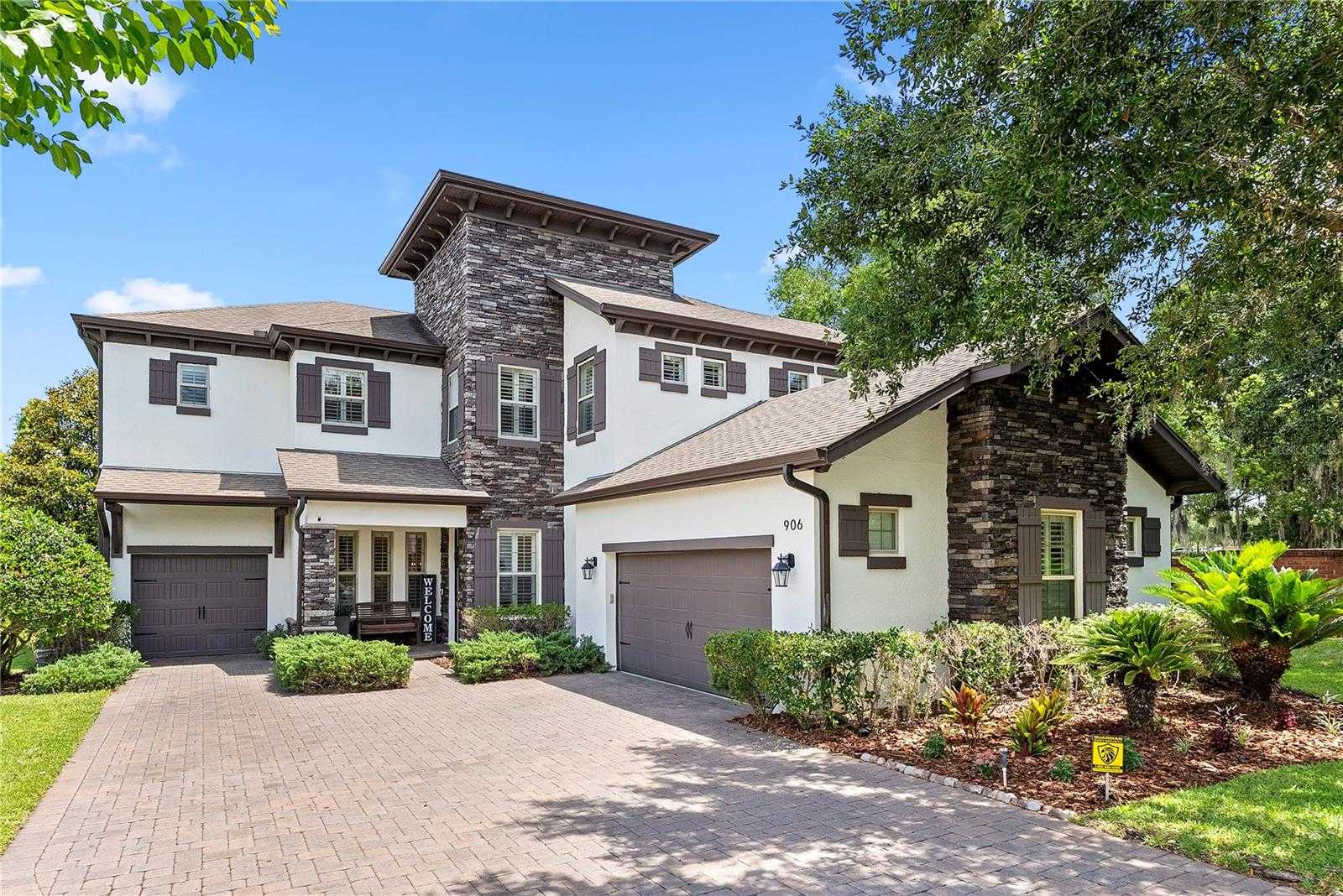 906 SHERBOURNE CIRCLE Lake Mary Florida United States, for Sale, residential,  , Realty World Preferred