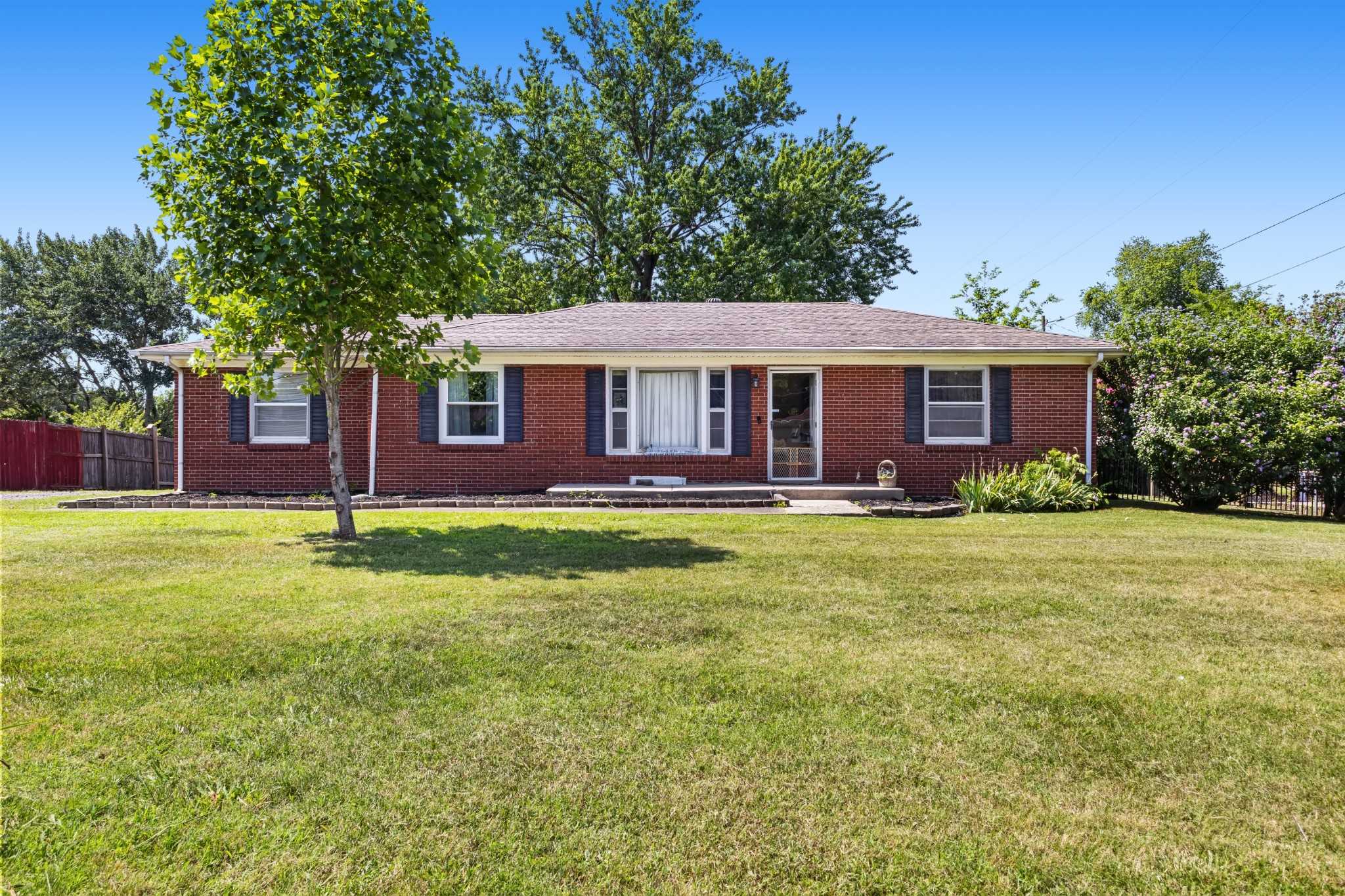 508 Needmore Rd Clarksville Tennessee United States, for Sale, residential, Sandra Hester, Keystone Realty and Management