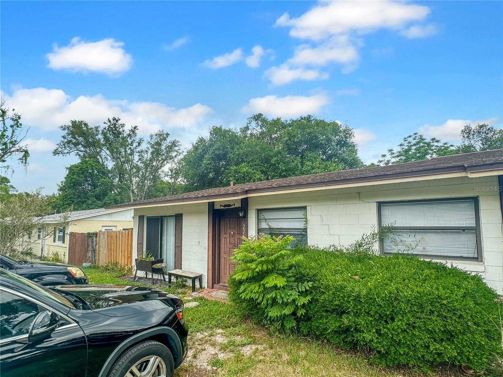 226 4TH STREET Lake Mary Florida United States, for Rent, residential,  , Realty World Preferred