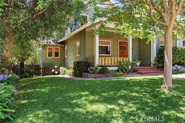 6211 Washington Avenue Whittier California United States, for Sale, residential, Ralph  Morfin, eXp Realty of California, Inc