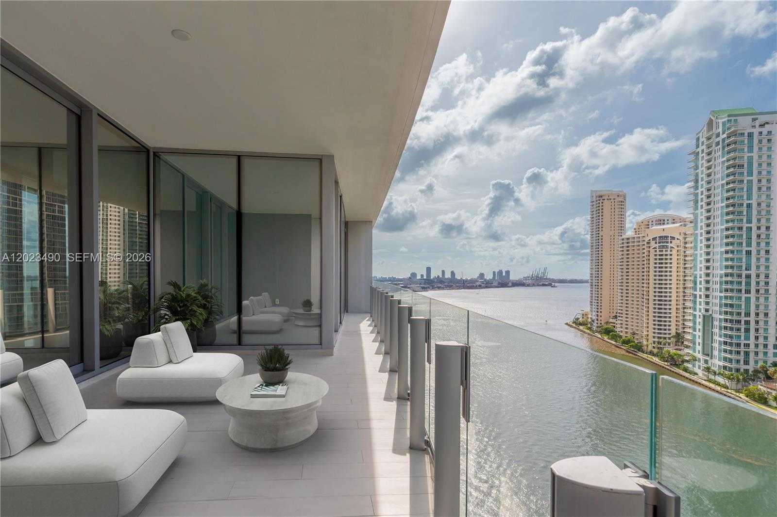 300 Biscayne Blvd Way  APT 1704 Miami Florida United States, for Sale, residential, Sophia Wilson, Incom New Sample Office