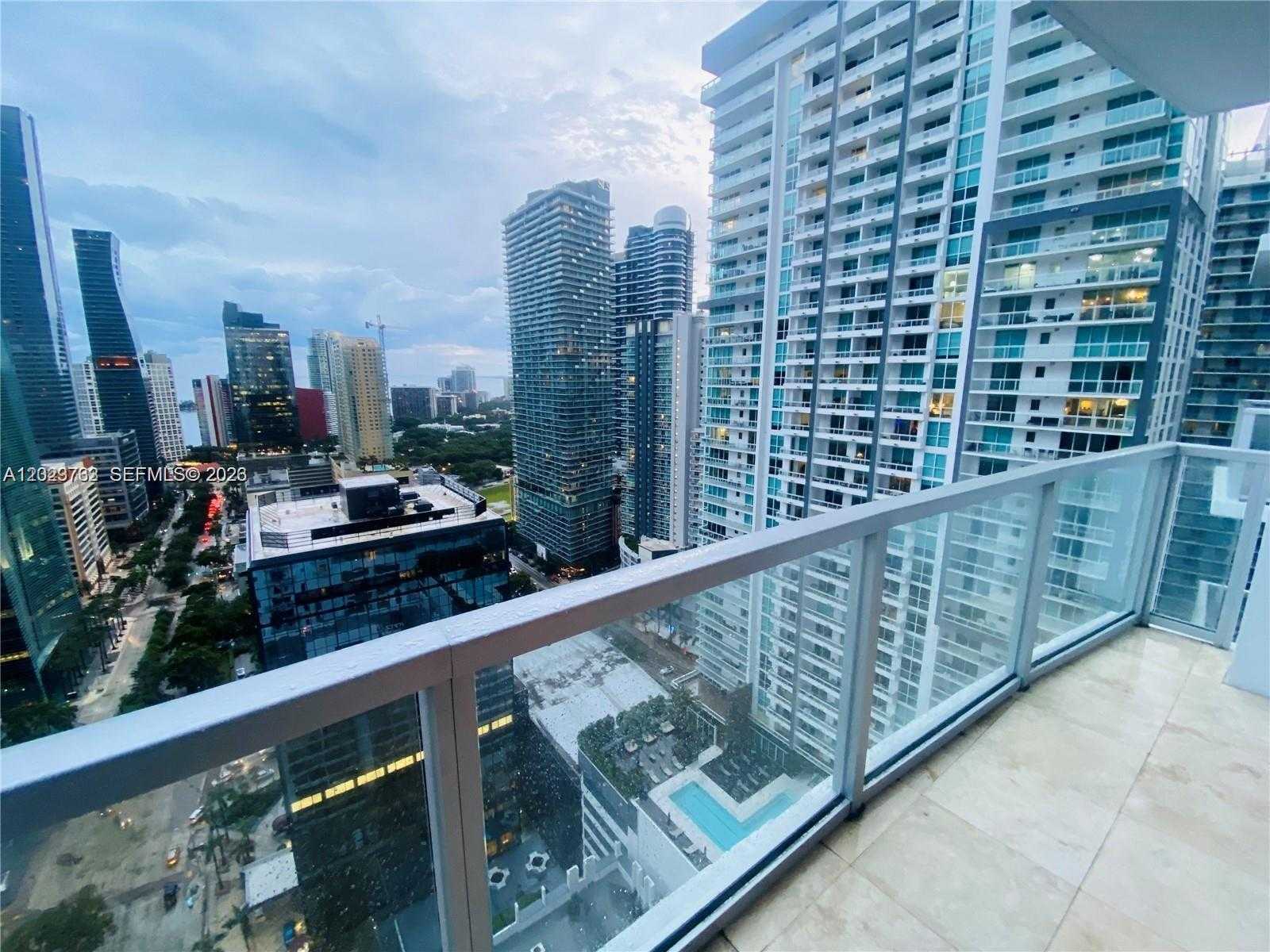1060 Brickell Ave  APT 3109 Miami Florida United States, for Sale, residential, Nicholas Clark, Incom New Example Office