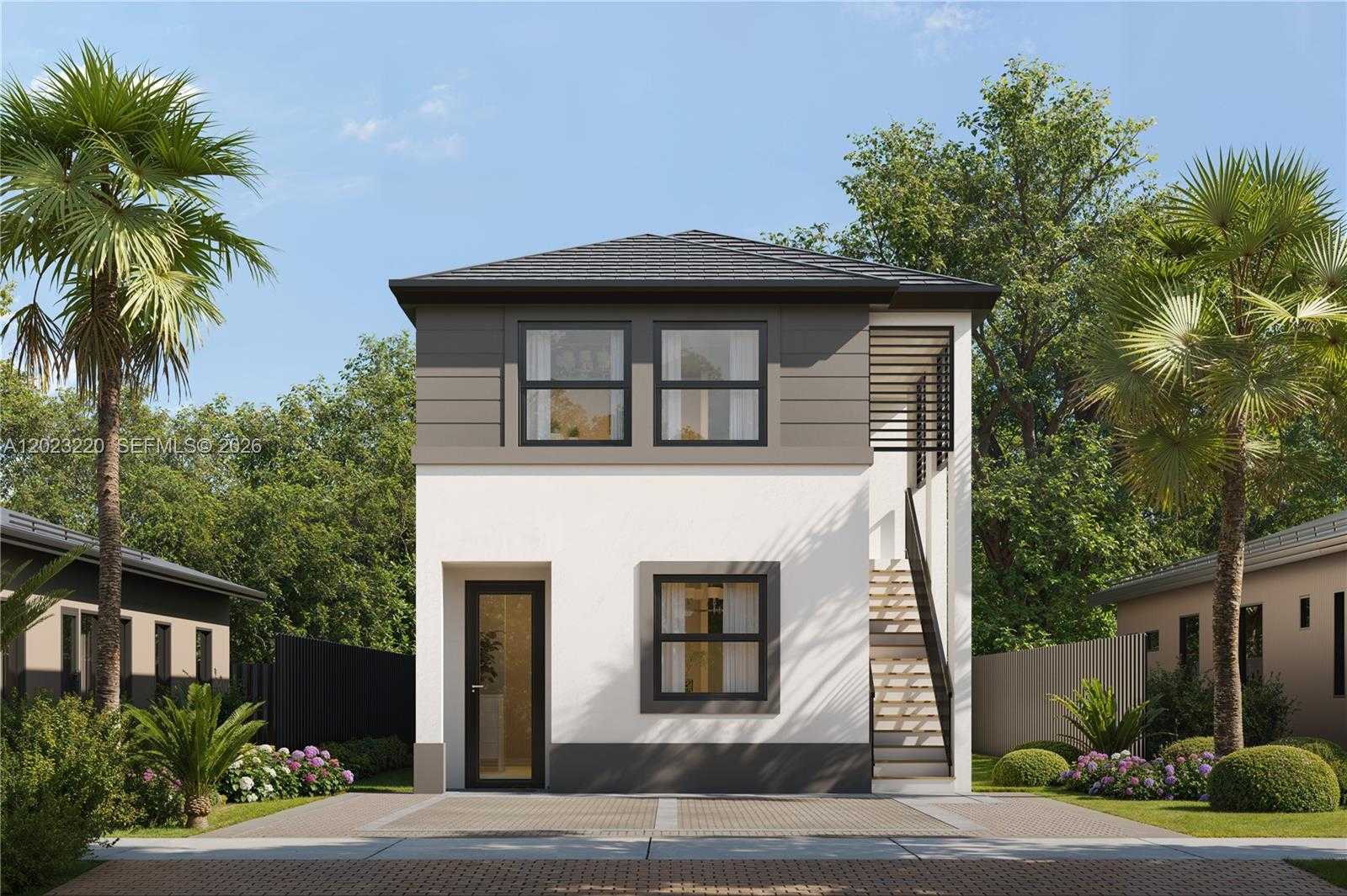 2441 NW 2441-2445 52 St Miami Florida United States, for Sale, residential,  , Incom Office Demo