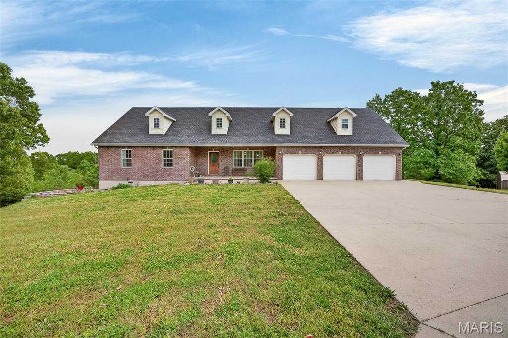19906 Lucas Lane Waynesville Missouri United States, for Sale, residential,  , Miller Real Estate, Inc