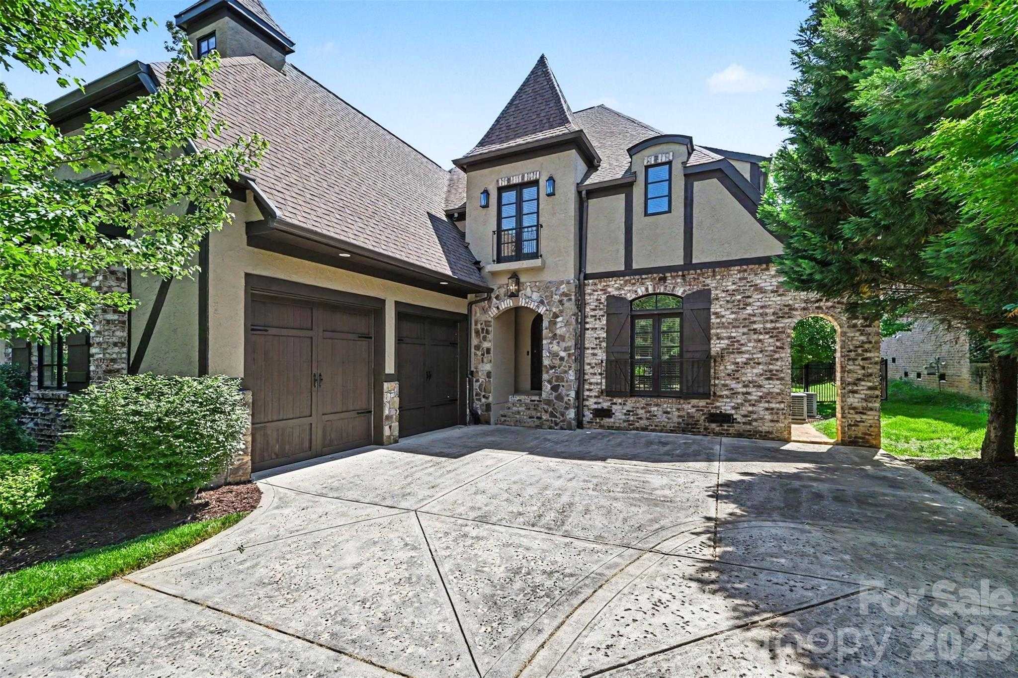 703 Sainte Rose Lane Charlotte North Carolina United States, for Sale, residential, Kristen Haynes, New Home Buyers Brokers / Realty Pros