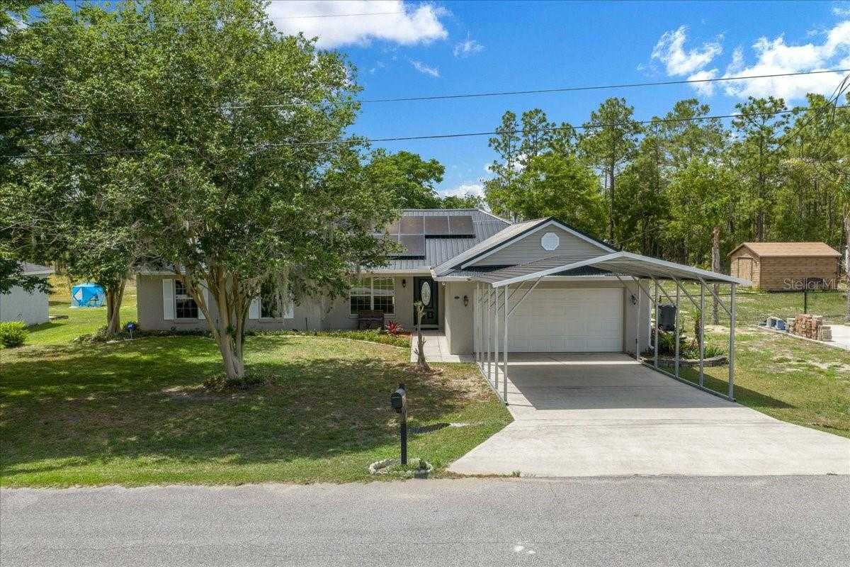 234 LOCUST LANE Ocala Florida United States, for Sale, residential,  , Crosby and Associates Inc