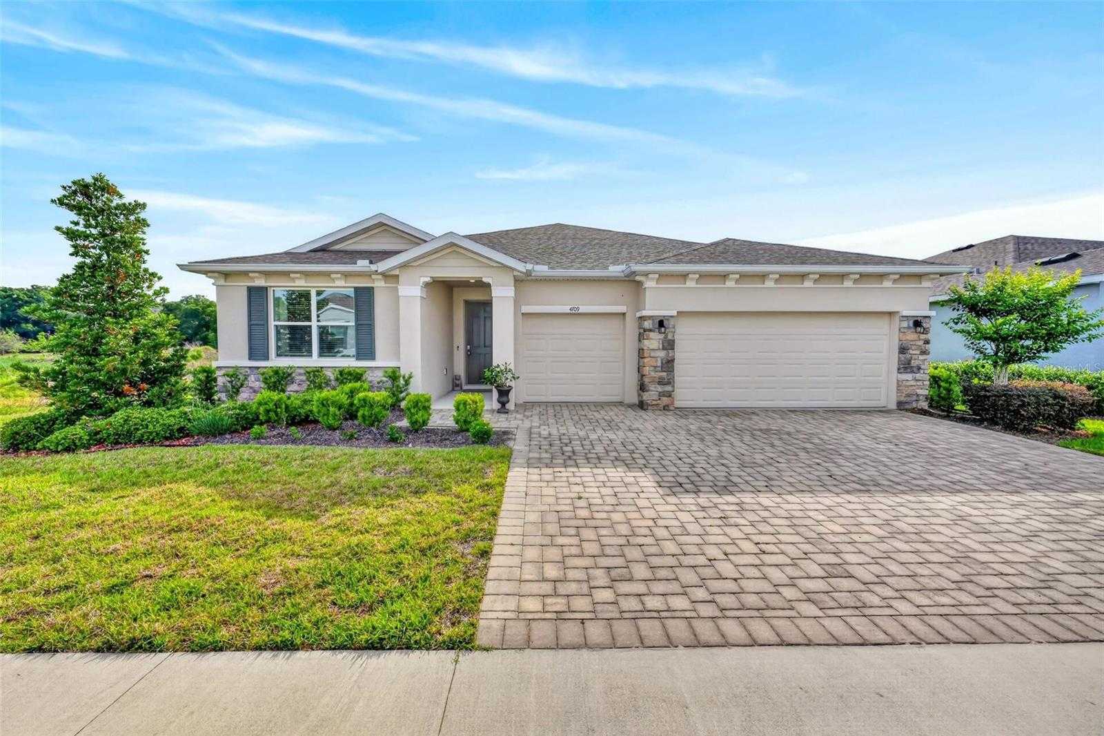 4709 NW 51ST COURT Ocala Florida United States, for Sale, residential, Garrett Huffman, eXp Realty