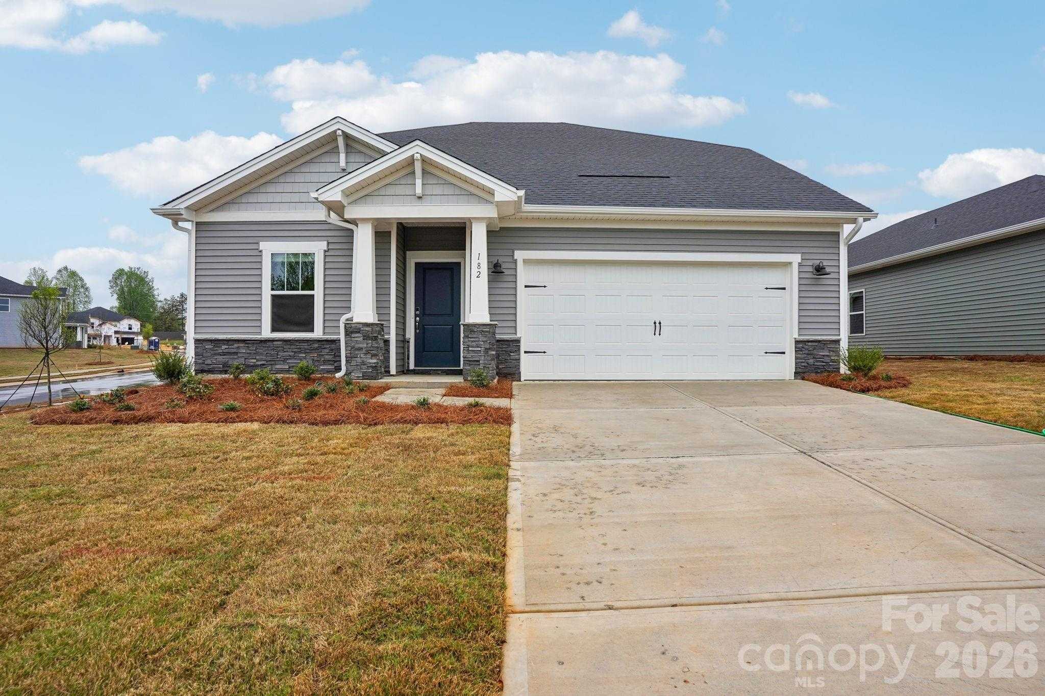 2455 Maxton Drive Salisbury North Carolina United States, for Sale, residential, David Garofalo, Carolina4Sale Realty LLC