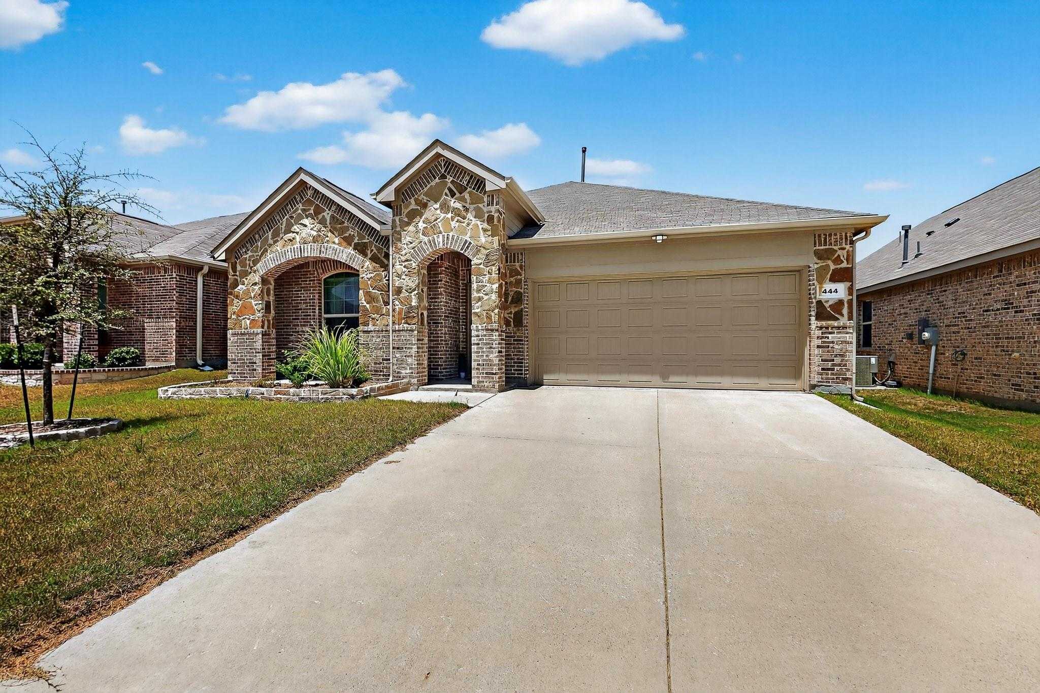 444 Ranchito Pass Fort Worth Texas United States, Sale Pending, residential,  , Clinked Real Estate Services