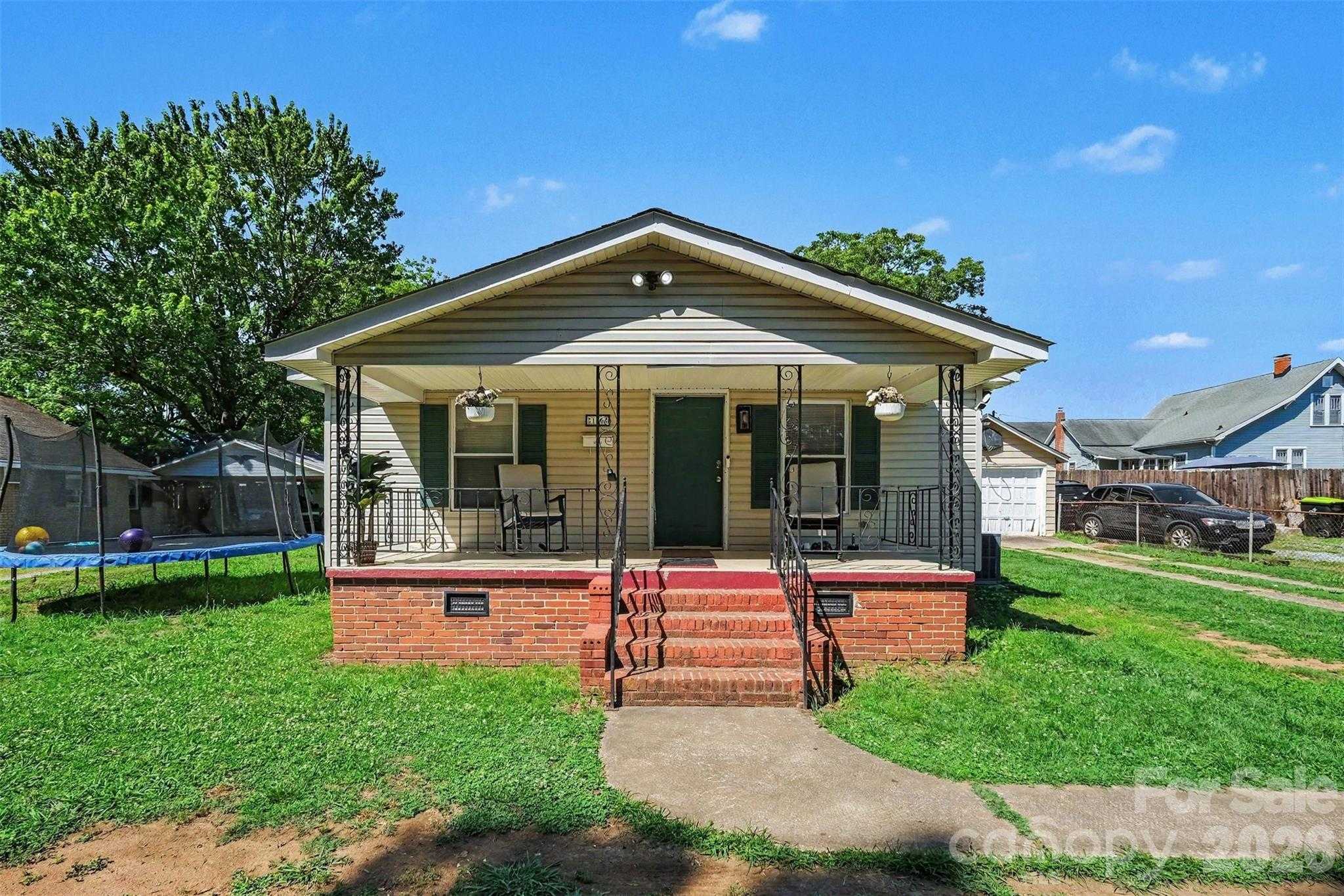 106 Liberty Street China Grove North Carolina United States, for Sale, residential, David Garofalo, Carolina4Sale Realty LLC