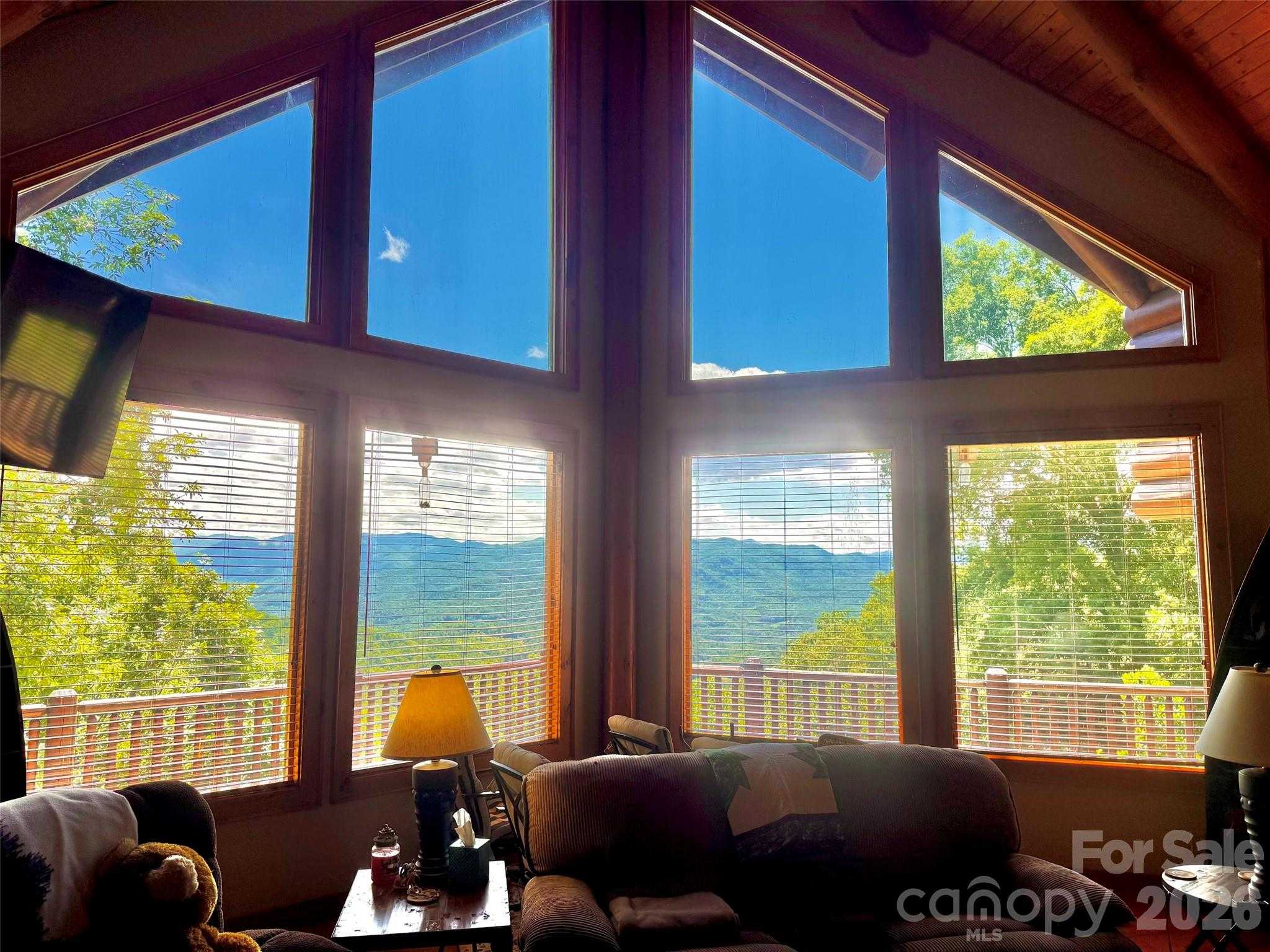 686 Hyacinth Drive Clyde North Carolina United States, for Sale, residential, Jaci Reynolds, RE/MAX Executive
