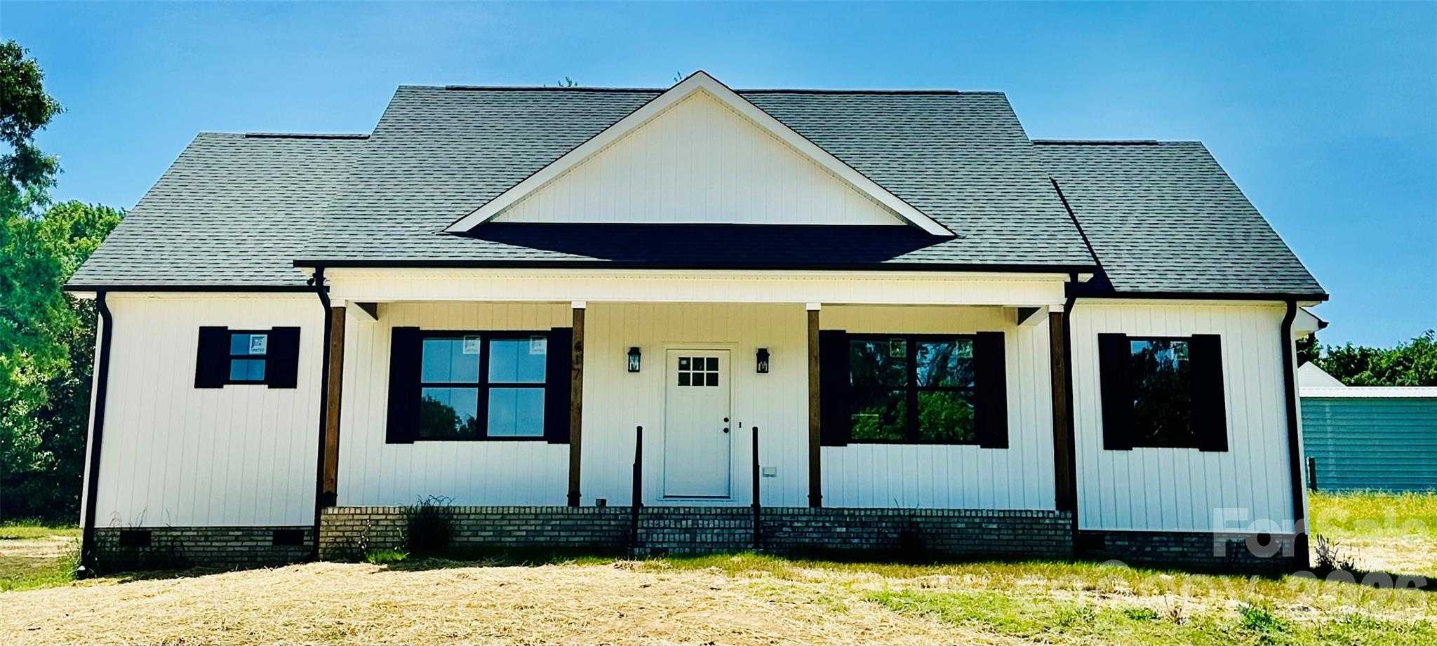 417 2nd Street Faith North Carolina United States, for Sale, residential, David Garofalo, Carolina4Sale Realty LLC