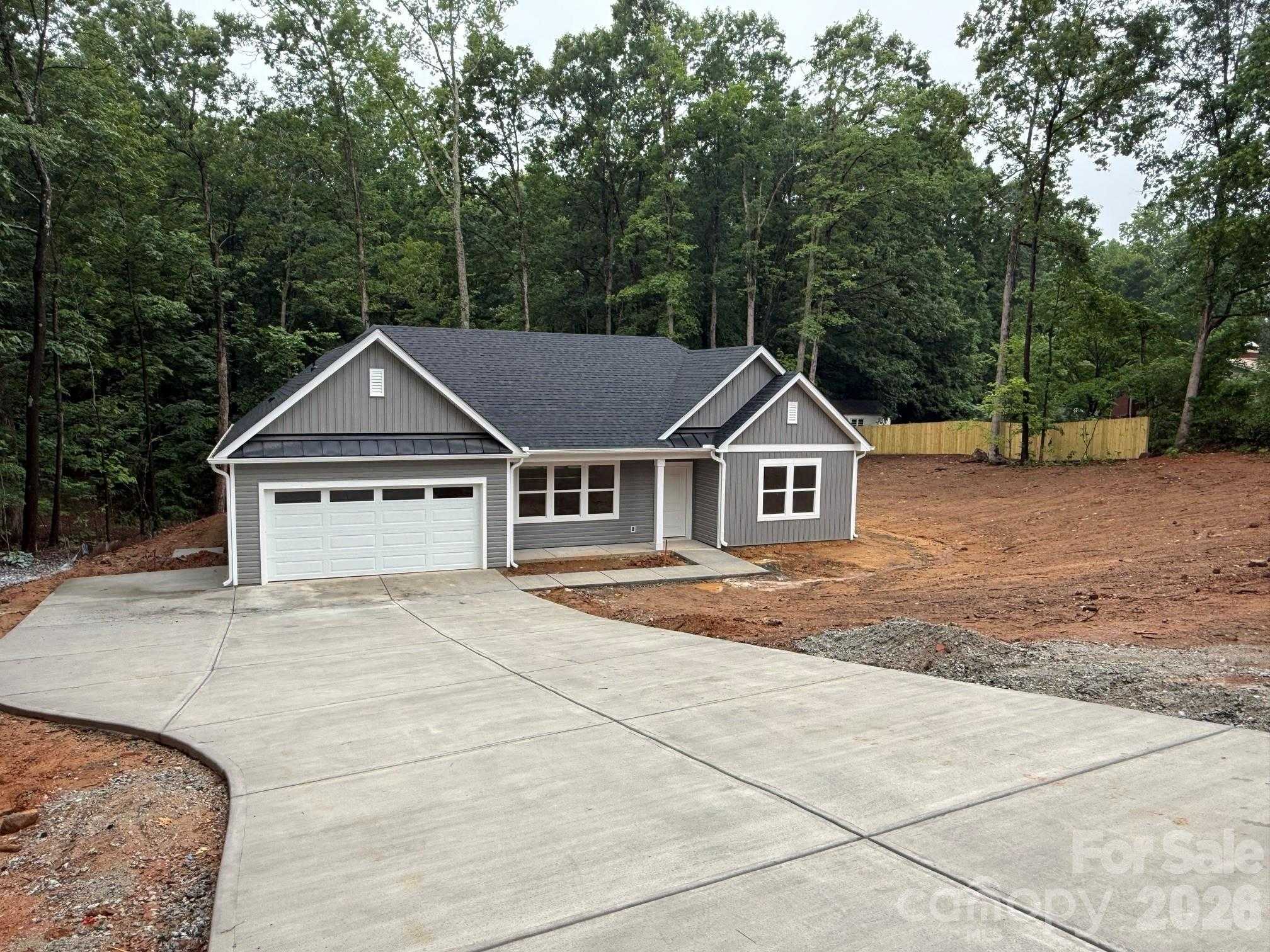307 Sowers Ferry Road Spencer North Carolina United States, for Sale, residential, David Garofalo, Carolina4Sale Realty LLC