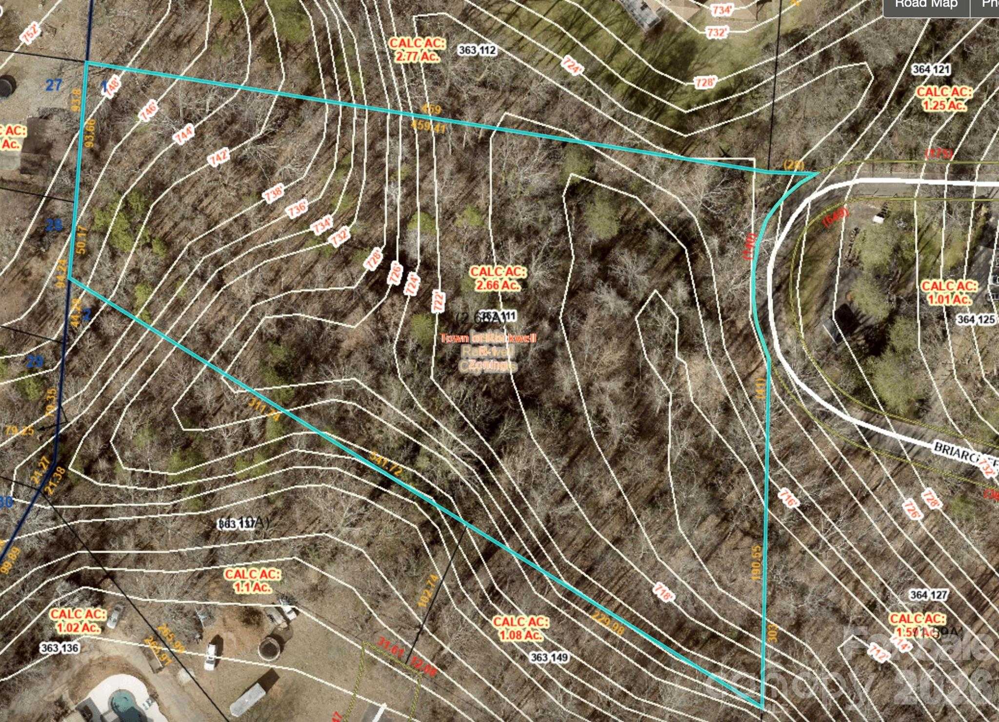 Briarcliff Road Rockwell North Carolina United States, for Sale, commercial, David Garofalo, Carolina4Sale Realty LLC