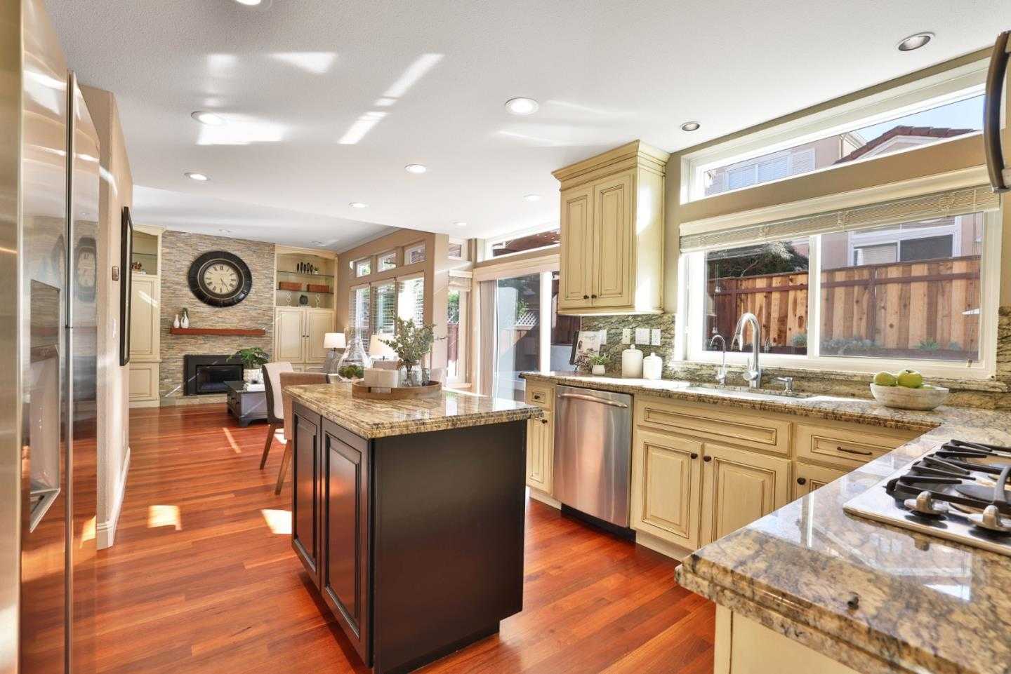 5645 Bergamo CT San Jose California United States, for Sale, residential,  , InCom Sample Brokerage