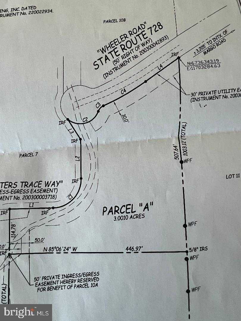 6805 S HUNTERS TRACE WAY Spotsylvania Virginia United States, for Sale, commercial,  , The Holly Group