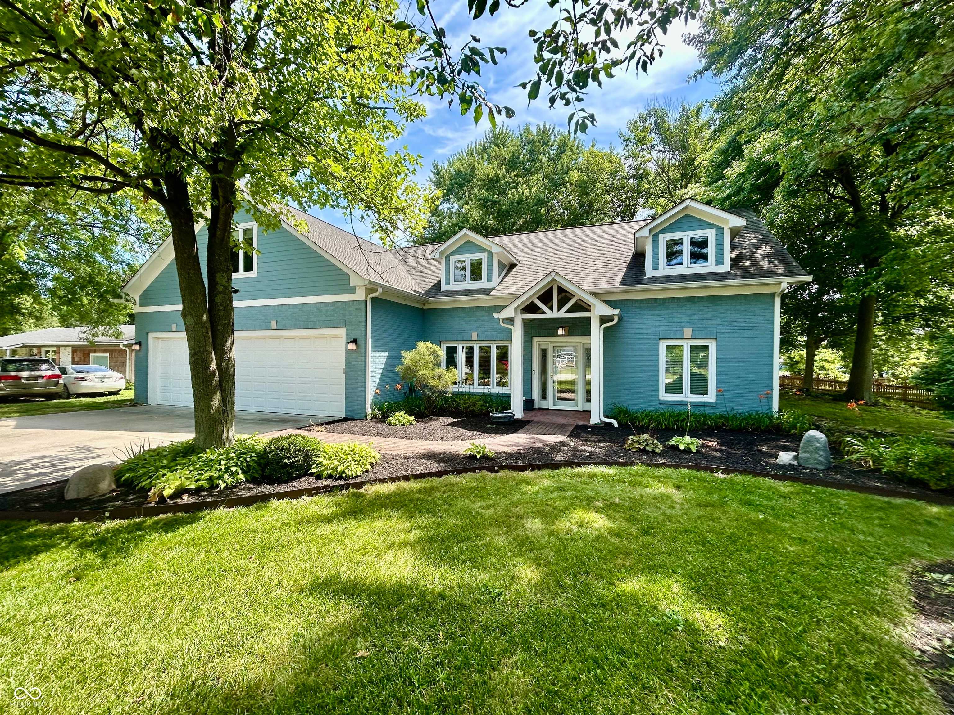 12604 Markay Drive Fishers Indiana United States, for Sale, residential, Amir Chaudhary, Kingsway Real Estate Brokerage